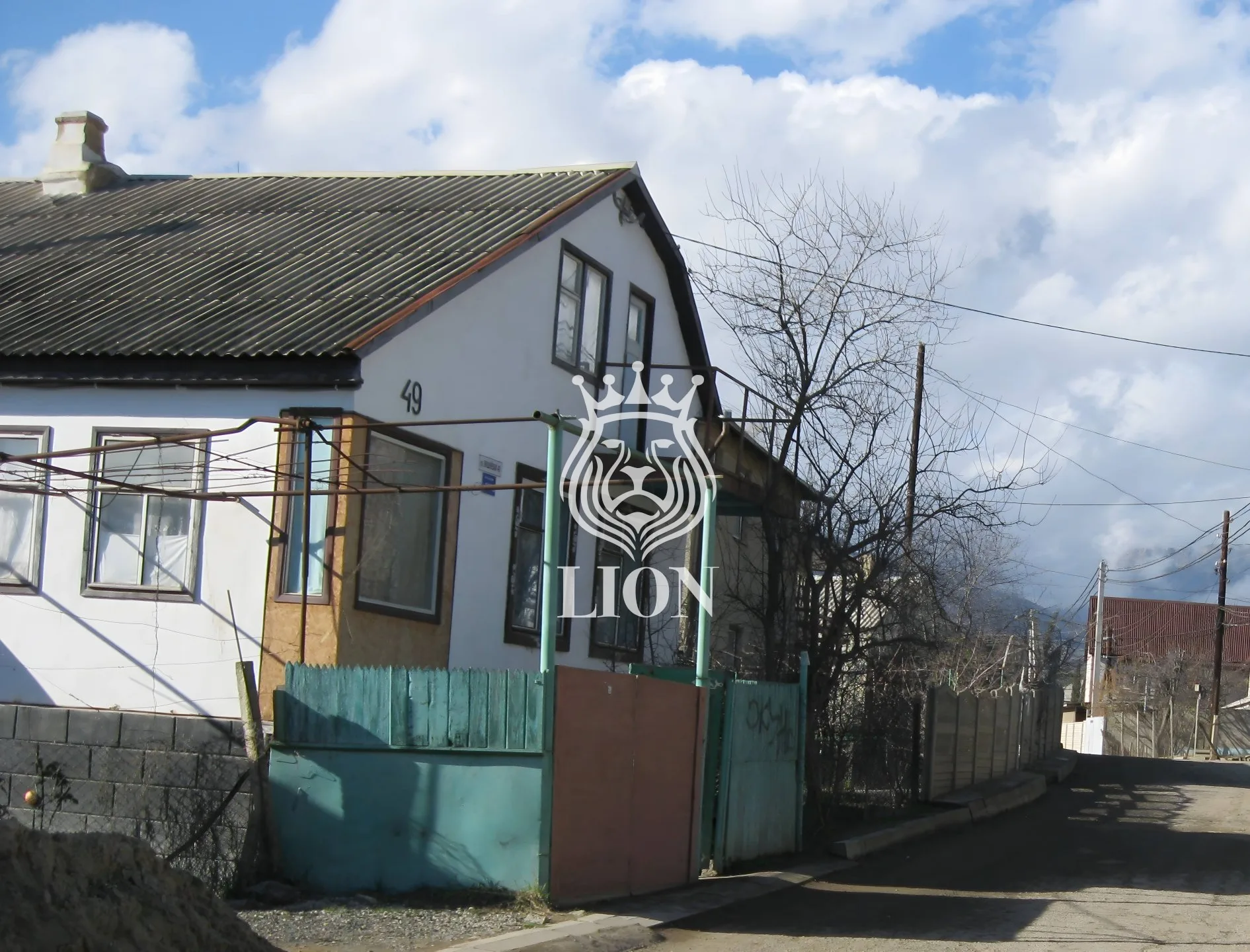 Дом 134 м² на 5 сот., Солнечногорское