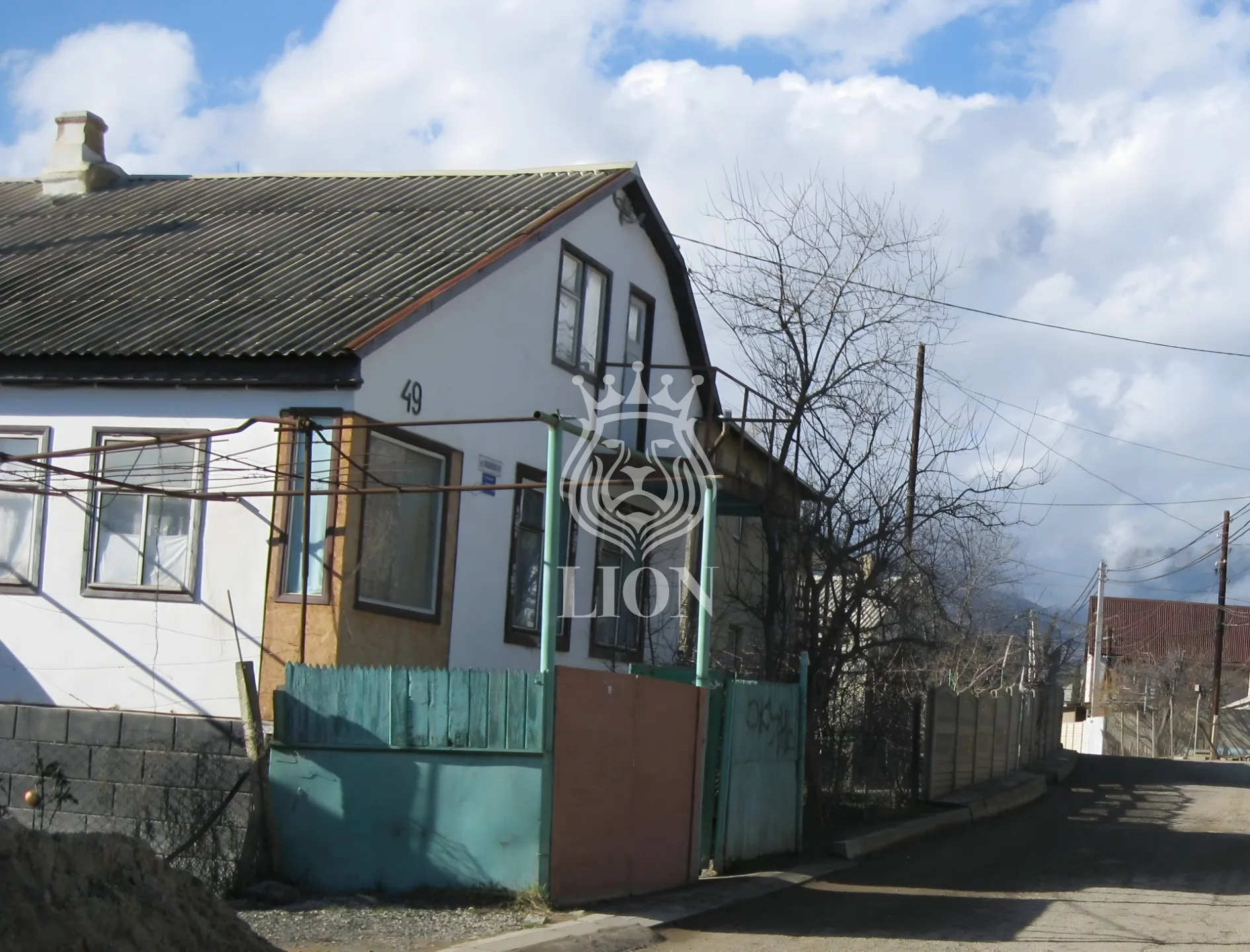 Дом 134 м² на 5 сот., Солнечногорское