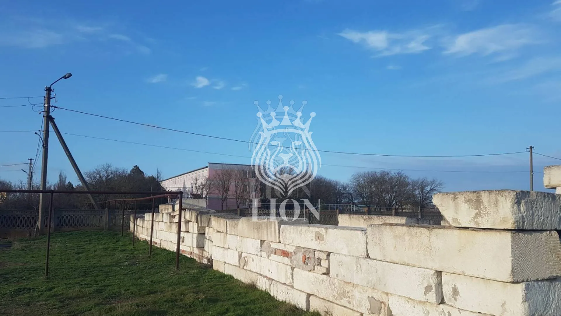 Участок 30 сот. ИЖС, Славное