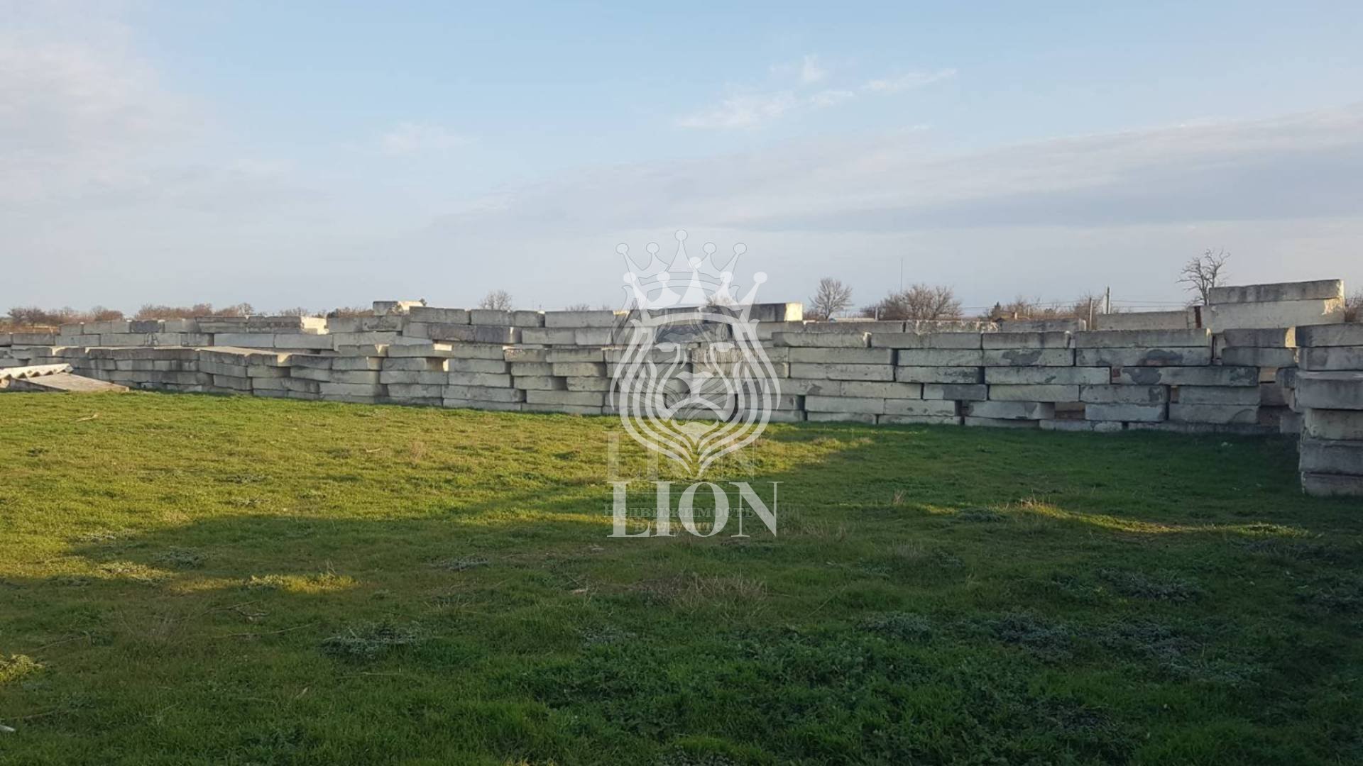 Участок 30 сот. ИЖС, Славное — фото 2