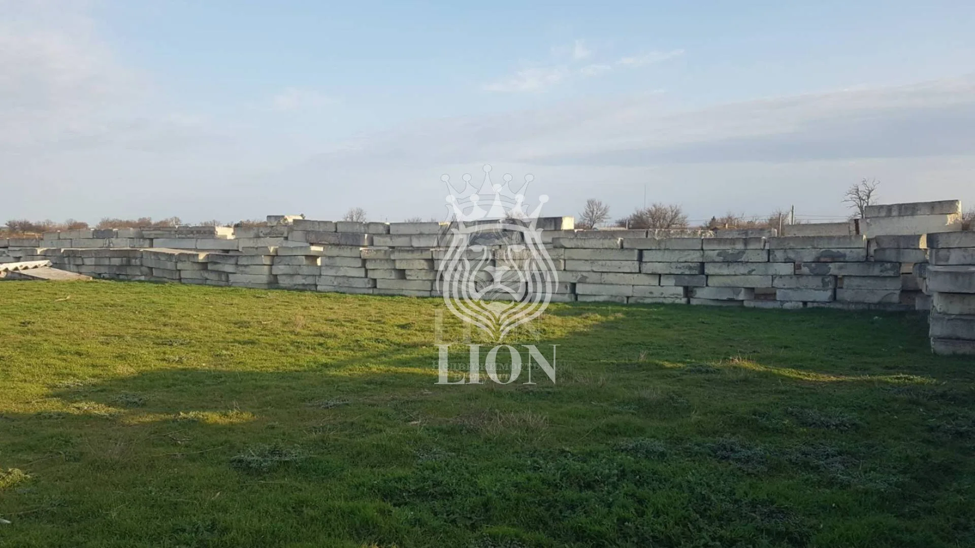 Участок 30 сот. ИЖС, Славное