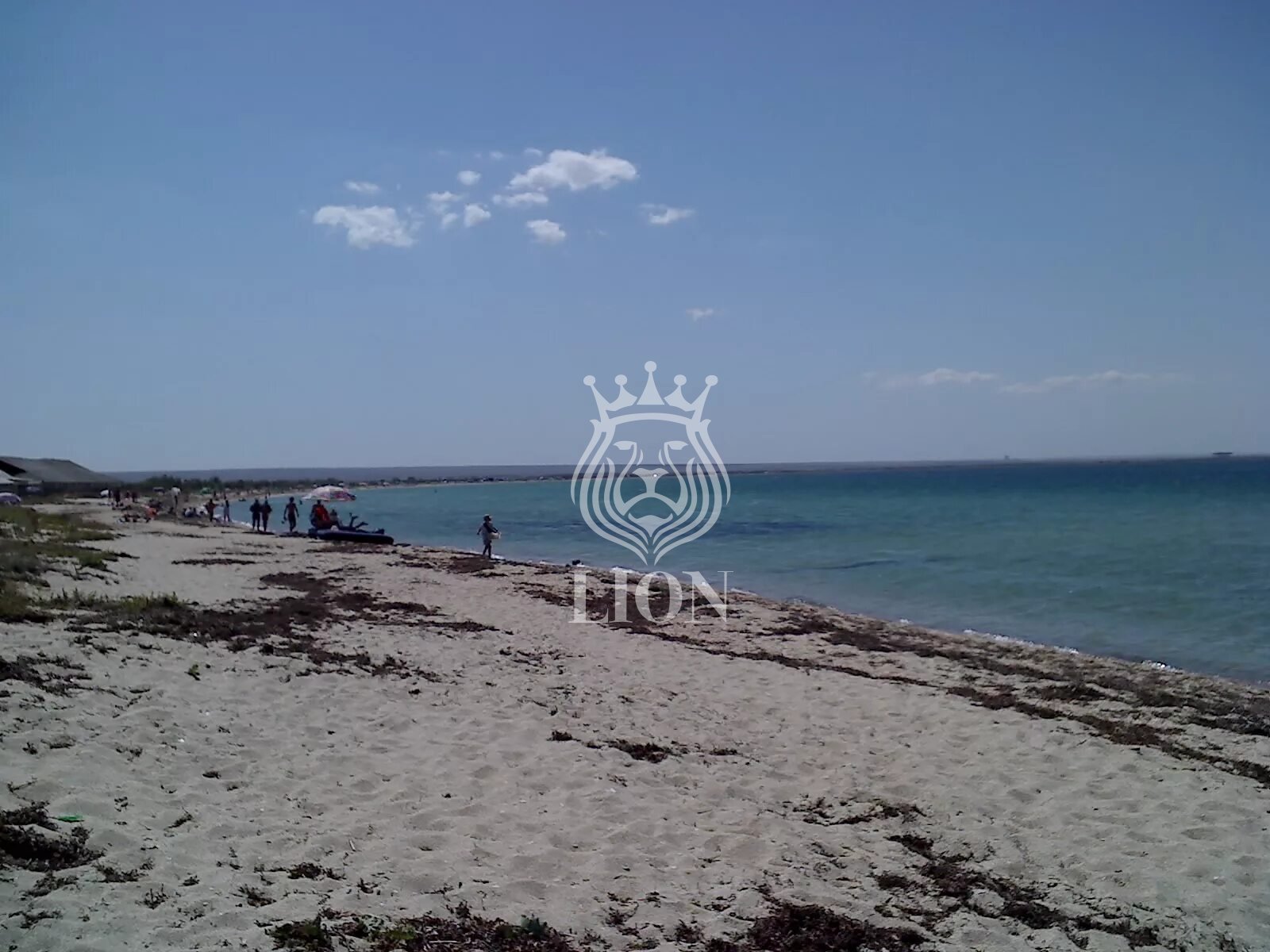 Участок 30 сот. ИЖС, Славное — фото 8