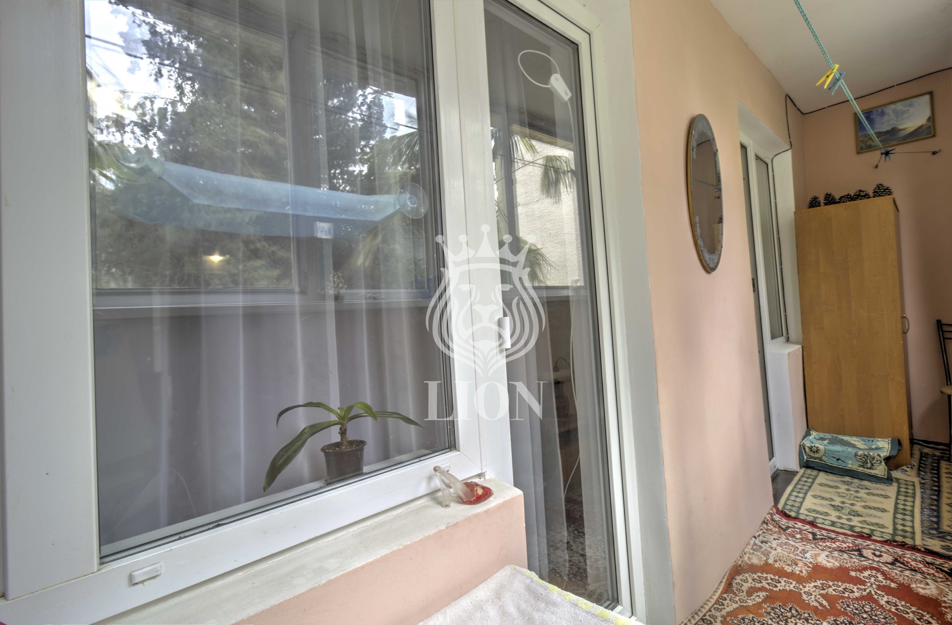 1-к квартира 44.3 м² 1/3 эт., Нагорная — фото 14