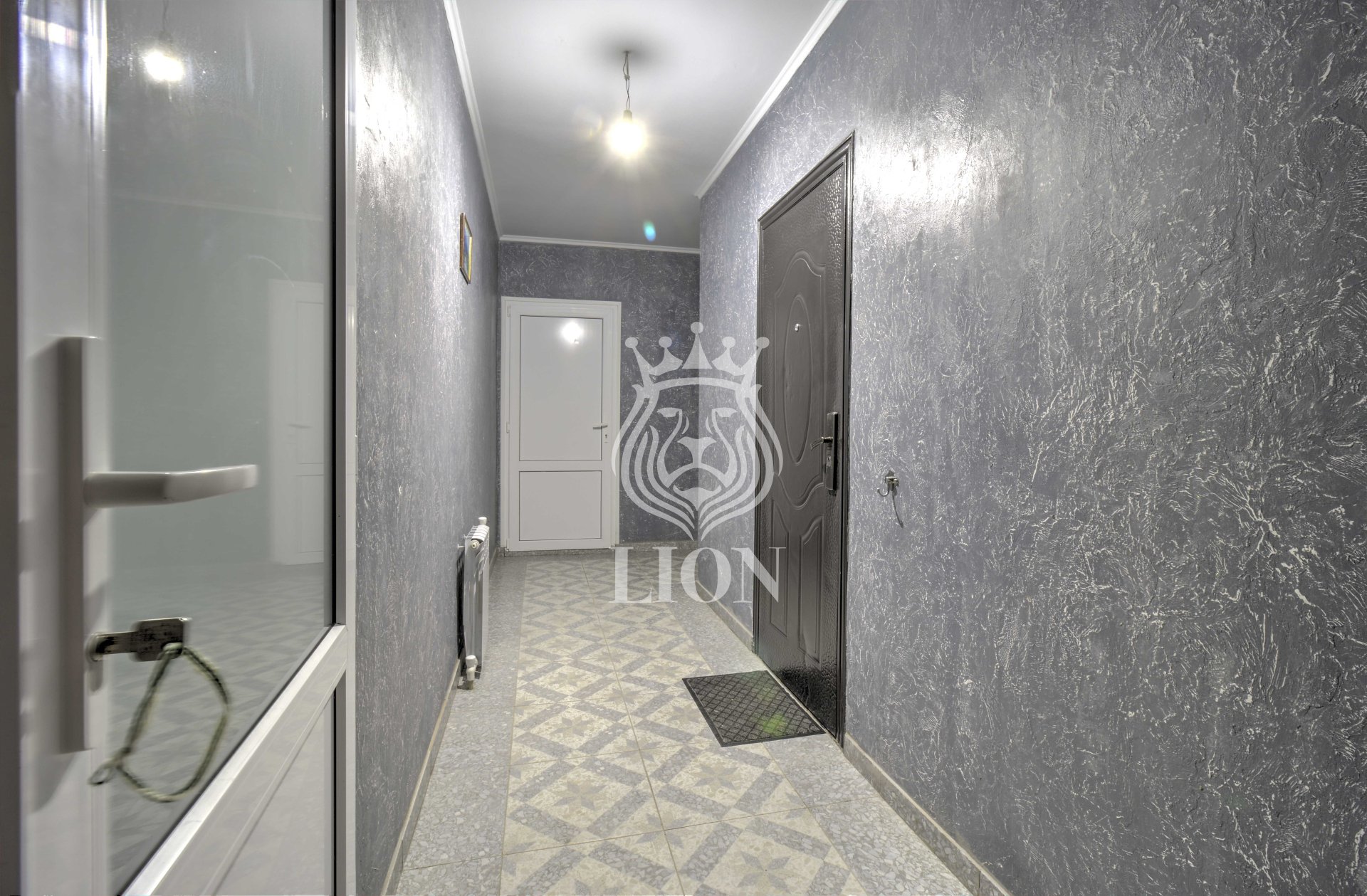 1-к квартира 44.3 м² 1/3 эт., Нагорная — фото 26