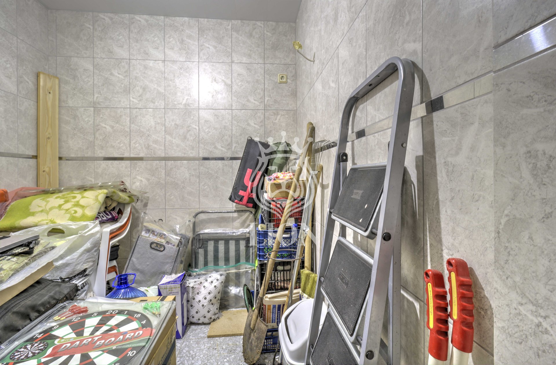 1-к квартира 44.3 м² 1/3 эт., Нагорная — фото 20