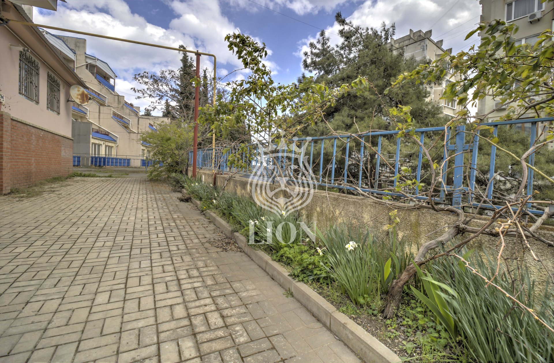 1-к квартира 44.3 м² 1/3 эт., Нагорная — фото 23