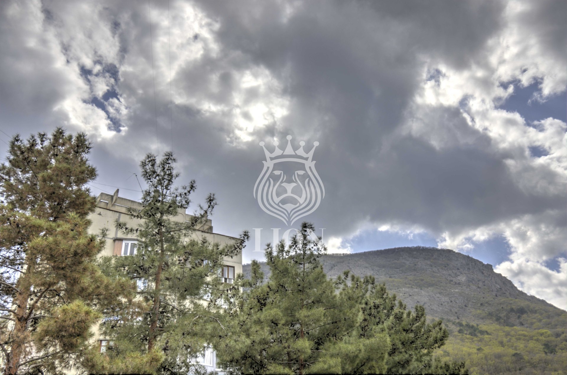 1-к квартира 44.3 м² 1/3 эт., Нагорная — фото 24