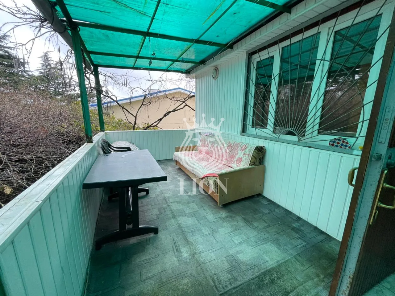 3-к квартира 67 м² 1/6 эт., Нагорная