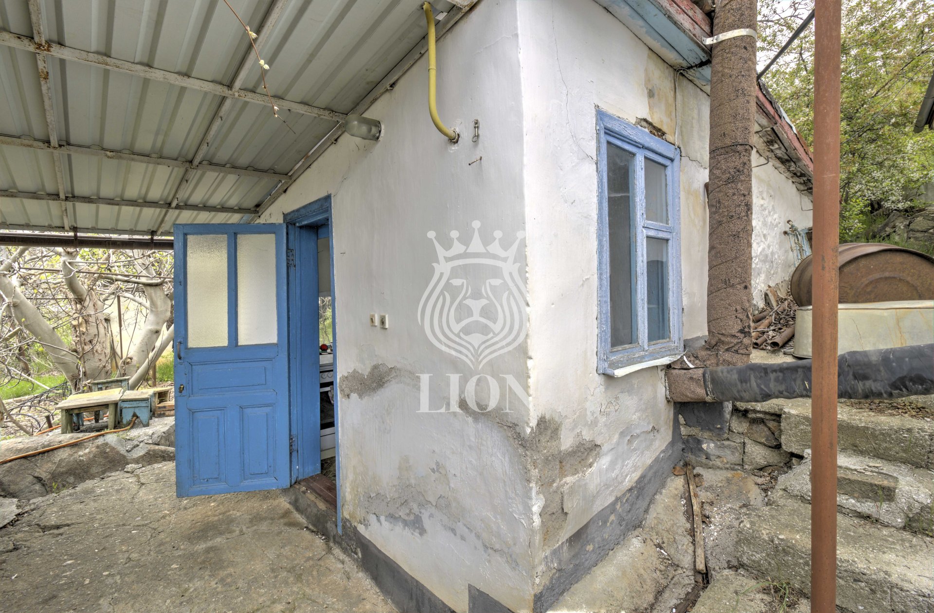 Дом 69.7 м² на 11.28 сот., Малый Маяк — фото 2