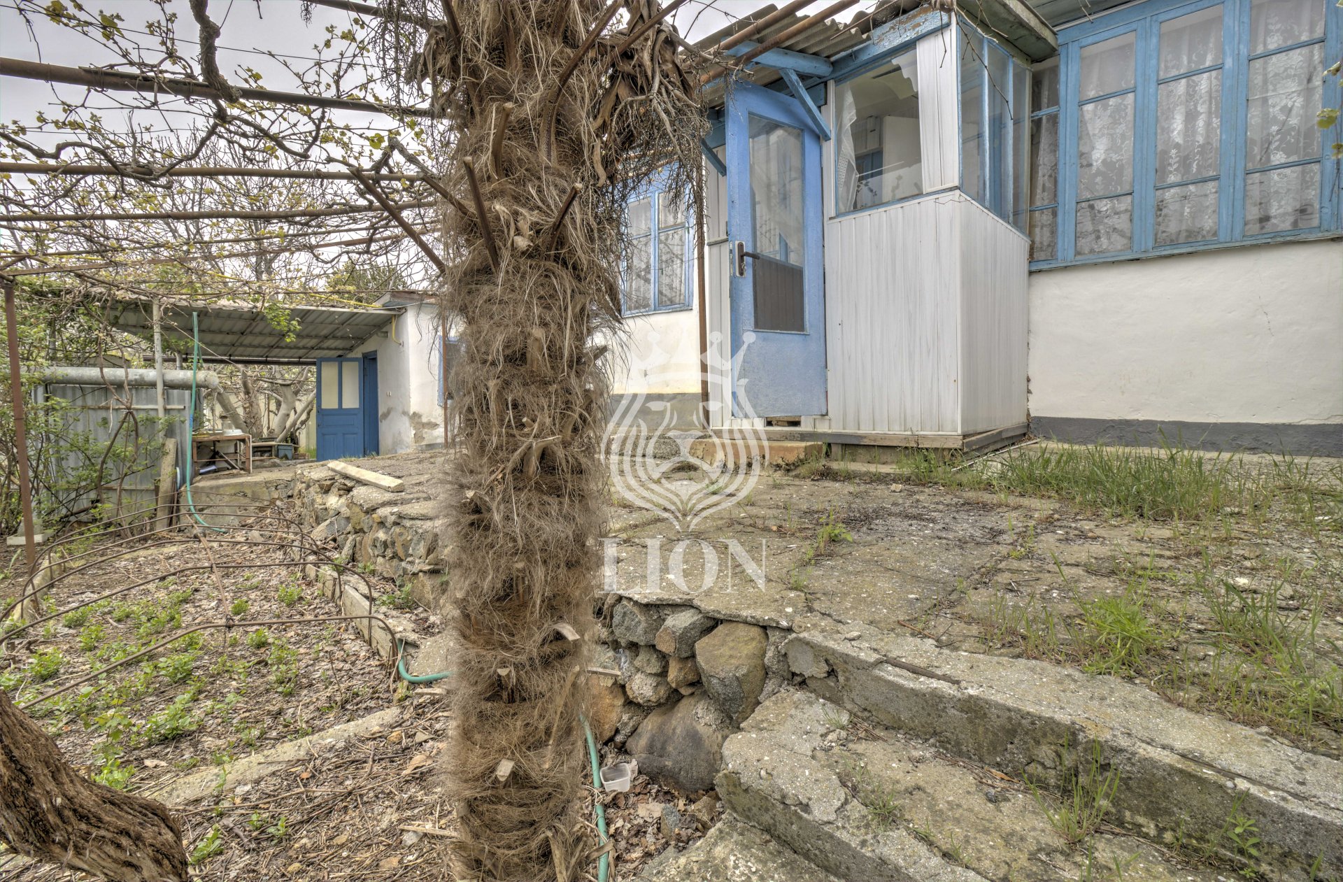 Дом 69.7 м² на 11.28 сот., Малый Маяк — фото 1