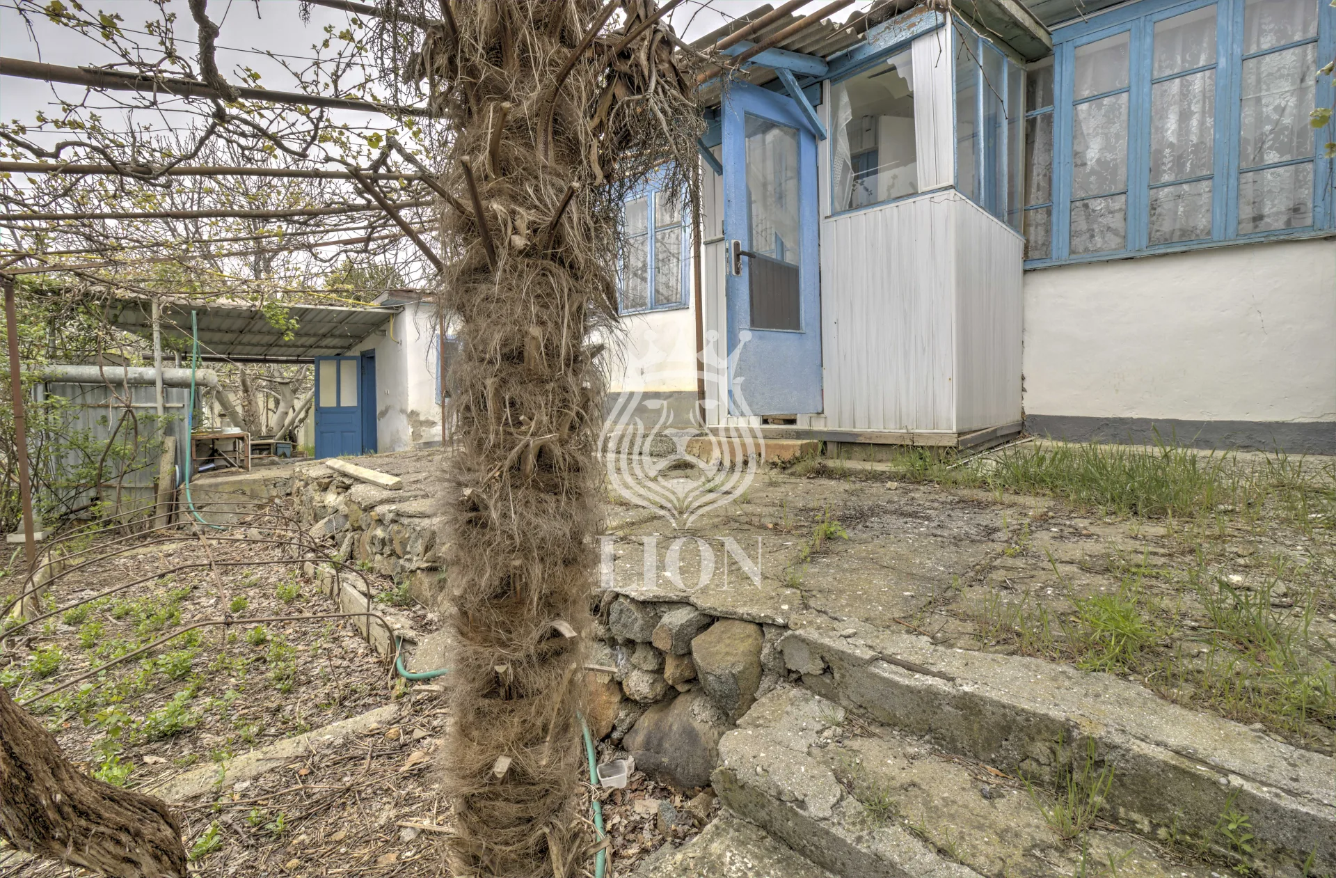 Дом 69.7 м² на 11.28 сот., Малый Маяк