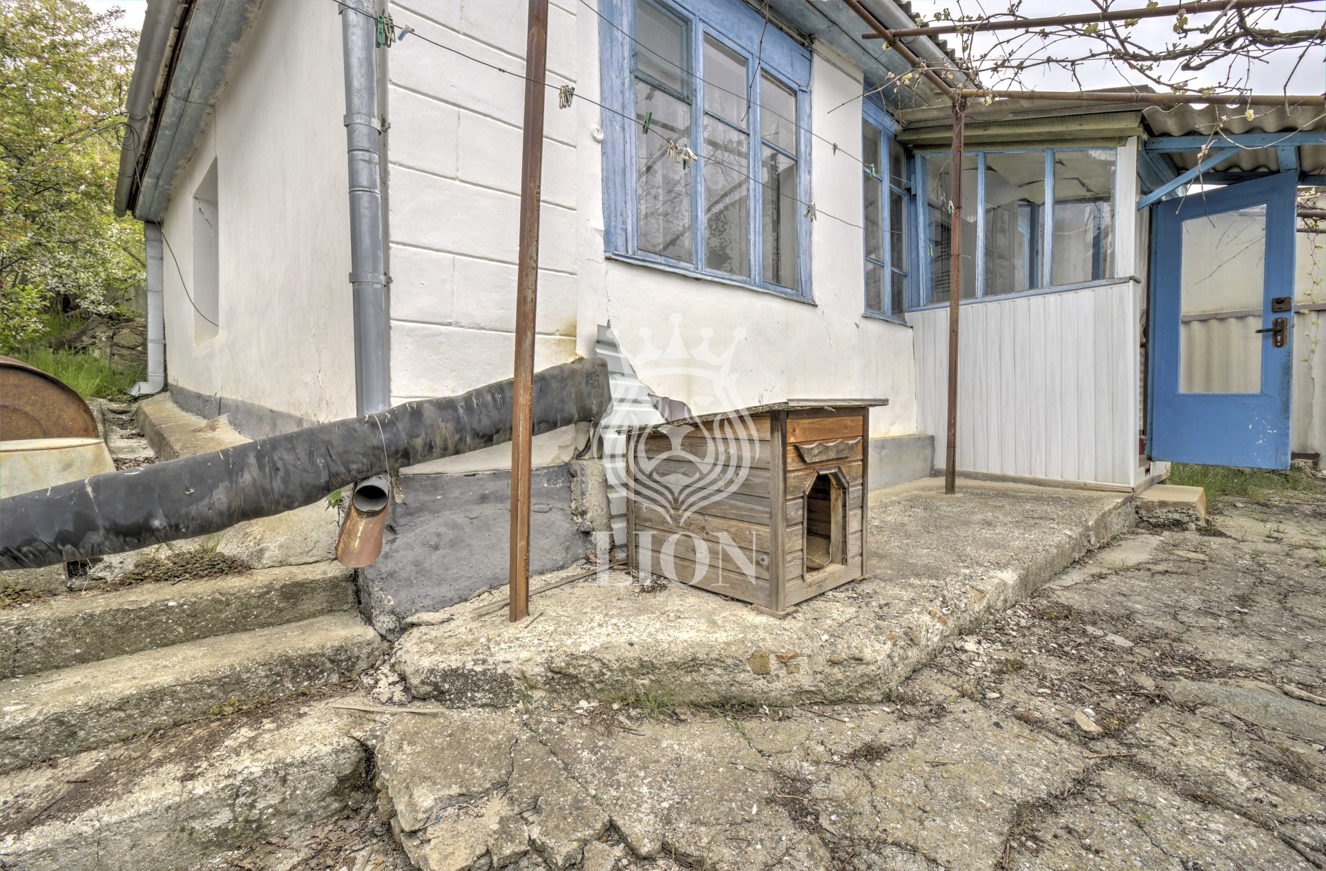 Дом 69.7 м² на 11.28 сот., Малый Маяк — фото 4