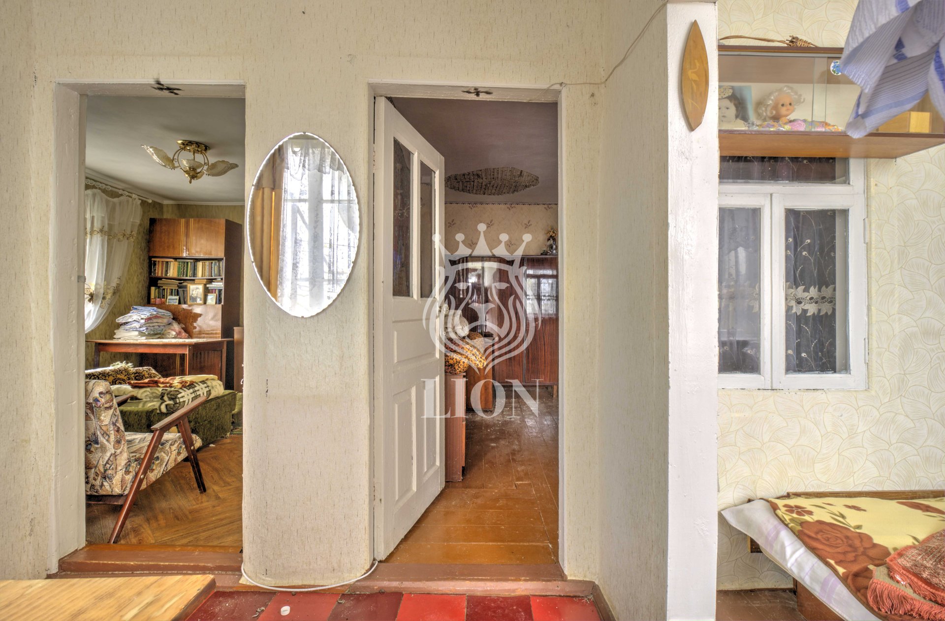 Дом 69.7 м² на 11.28 сот., Малый Маяк — фото 9