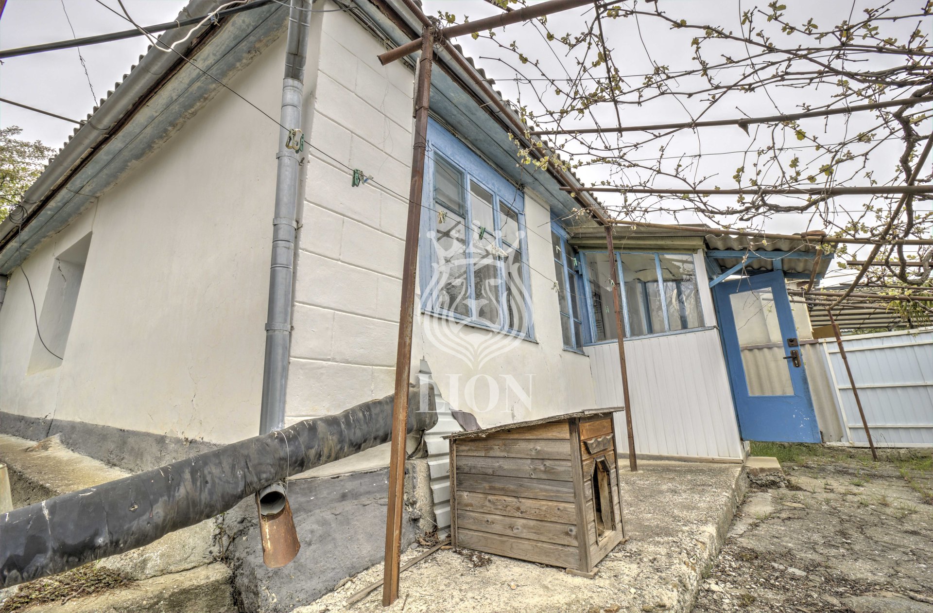 Дом 69.7 м² на 11.28 сот., Малый Маяк — фото 6