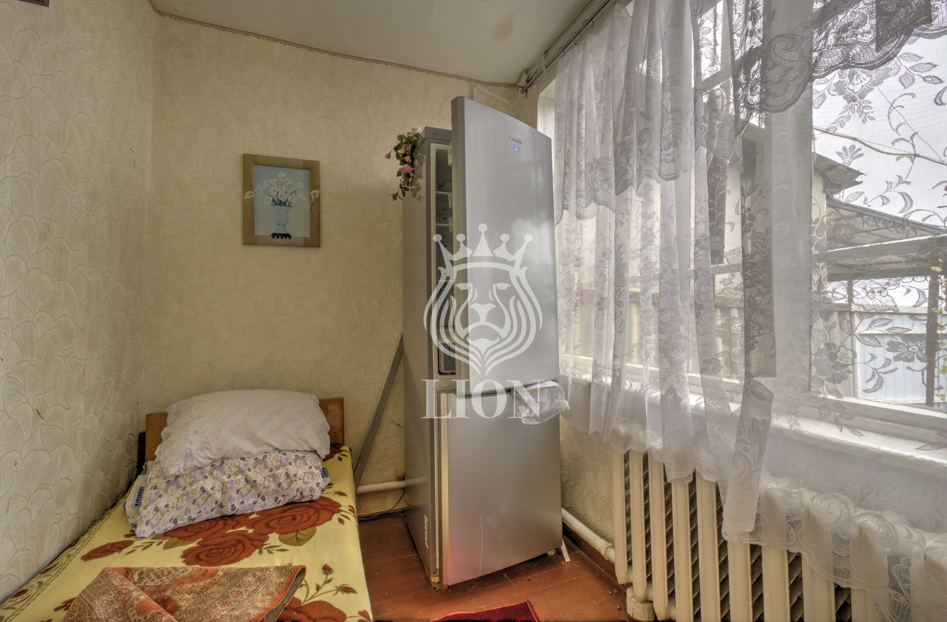 Дом 69.7 м² на 11.28 сот., Малый Маяк — фото 10