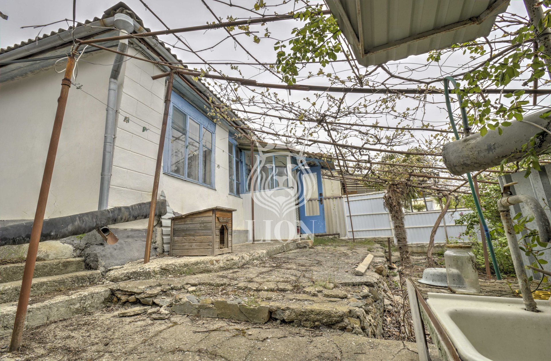 Дом 69.7 м² на 11.28 сот., Малый Маяк — фото 5