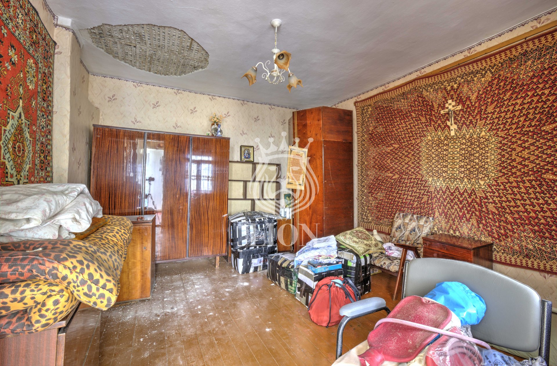 Дом 69.7 м² на 11.28 сот., Малый Маяк — фото 11