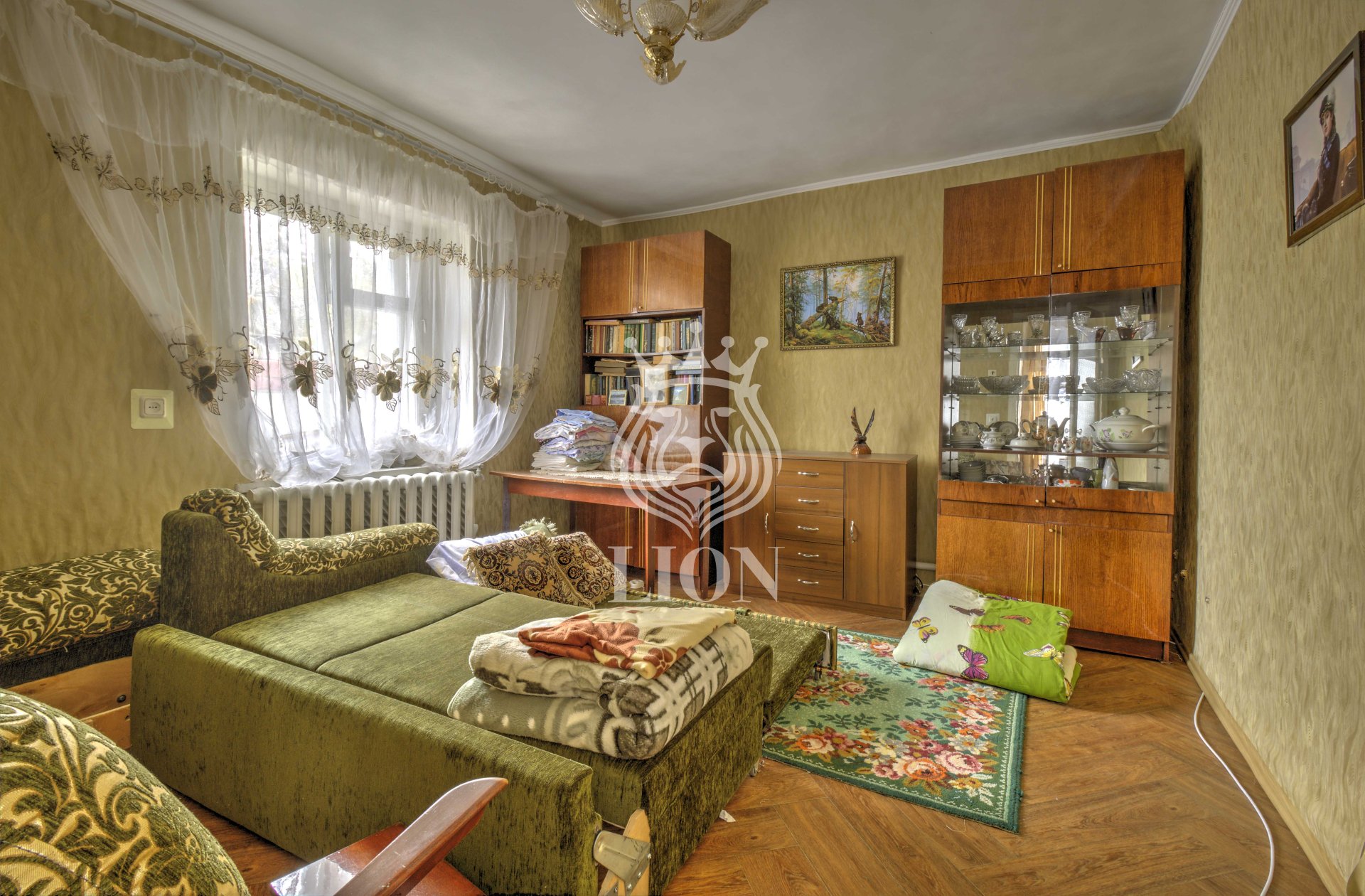 Дом 69.7 м² на 11.28 сот., Малый Маяк — фото 12