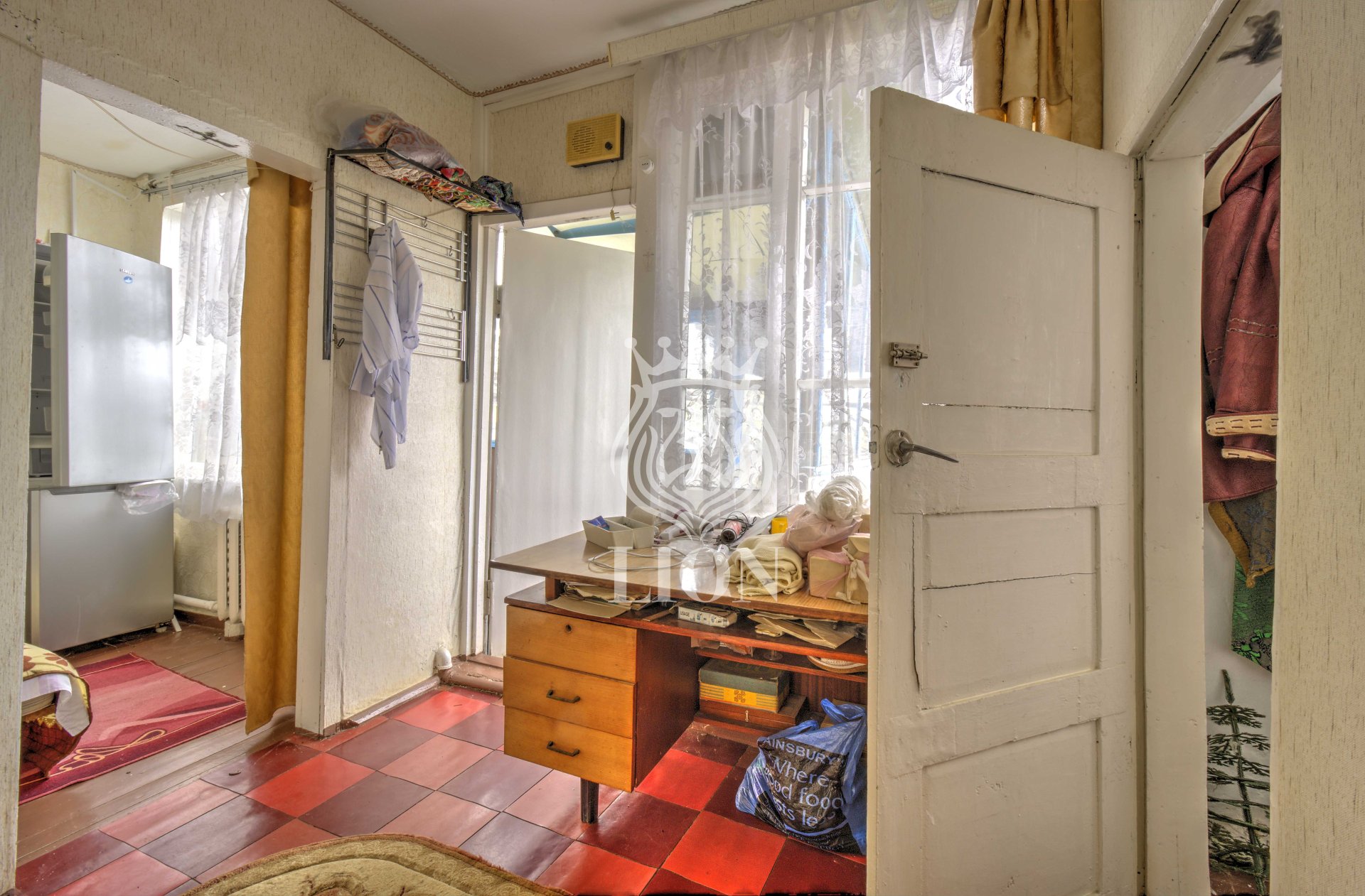 Дом 69.7 м² на 11.28 сот., Малый Маяк — фото 14