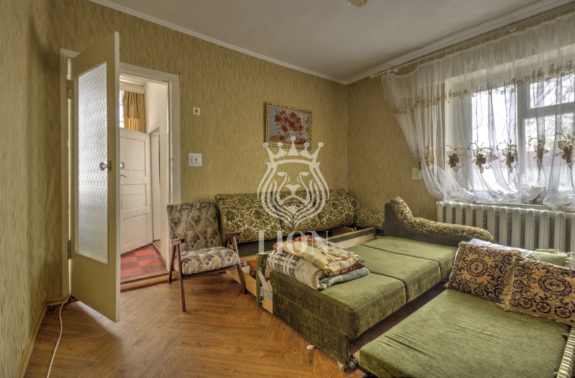 Дом 69.7 м² на 11.28 сот., Малый Маяк — фото 13