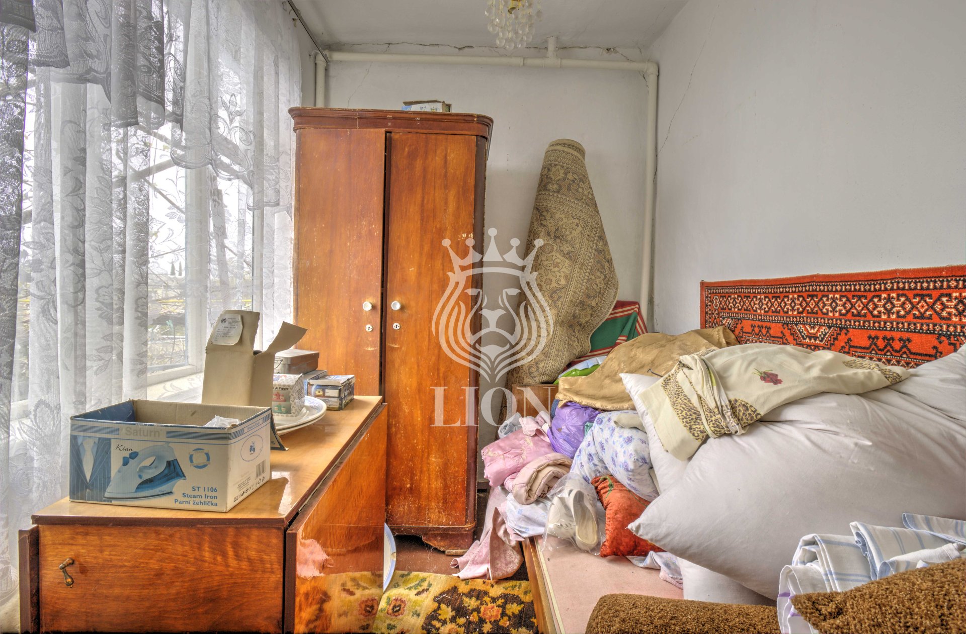 Дом 69.7 м² на 11.28 сот., Малый Маяк — фото 15