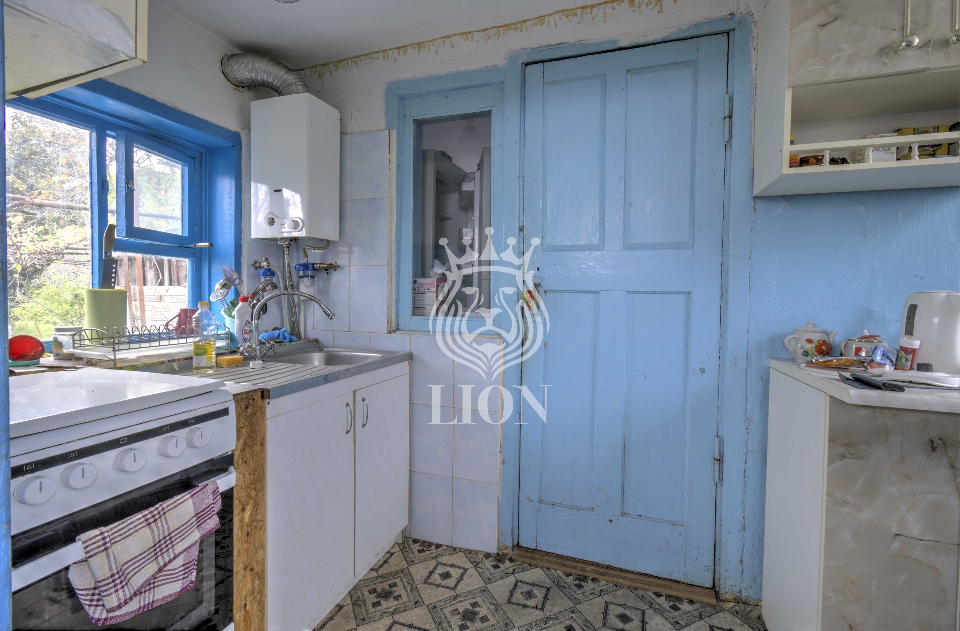 Дом 69.7 м² на 11.28 сот., Малый Маяк — фото 17