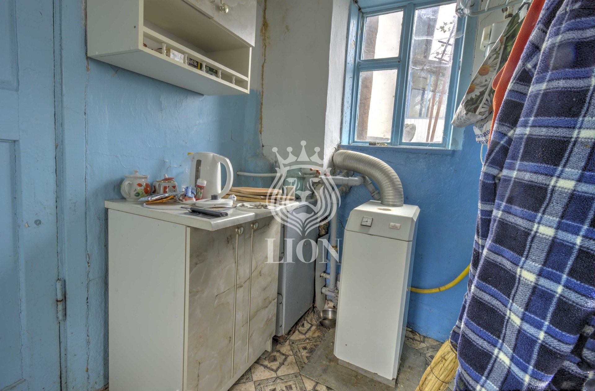 Дом 69.7 м² на 11.28 сот., Малый Маяк — фото 18