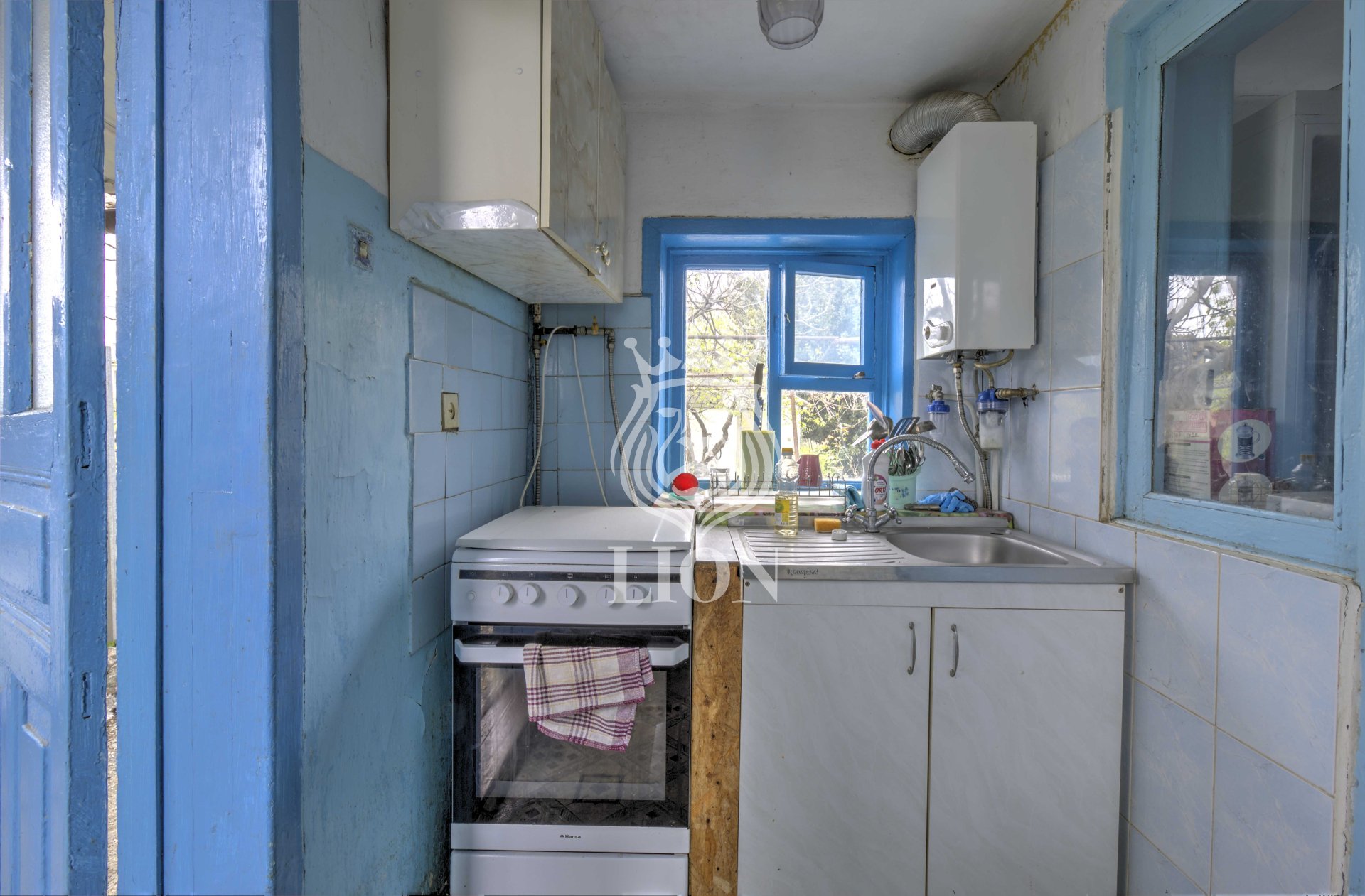 Дом 69.7 м² на 11.28 сот., Малый Маяк — фото 19