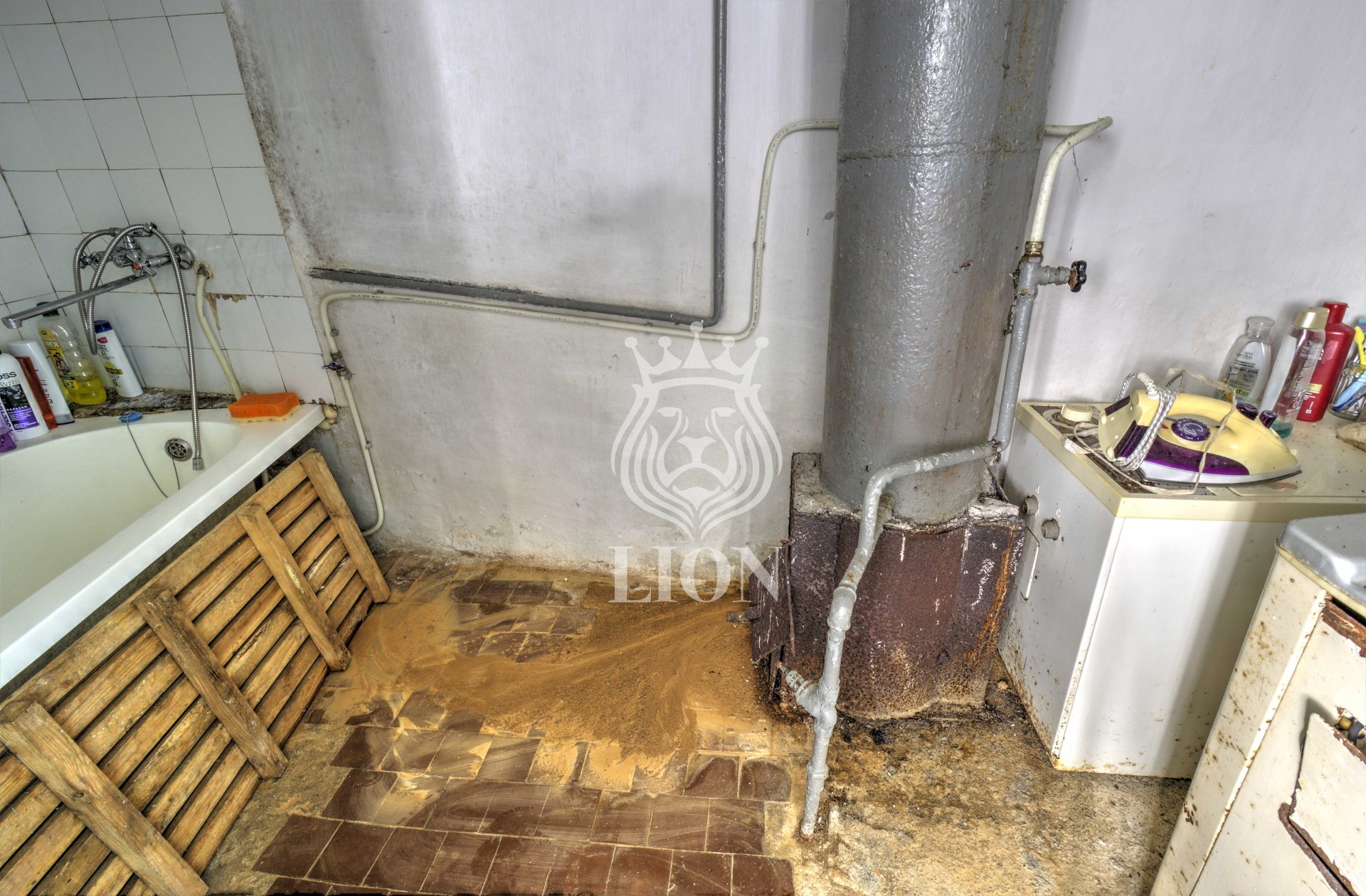 Дом 69.7 м² на 11.28 сот., Малый Маяк — фото 21