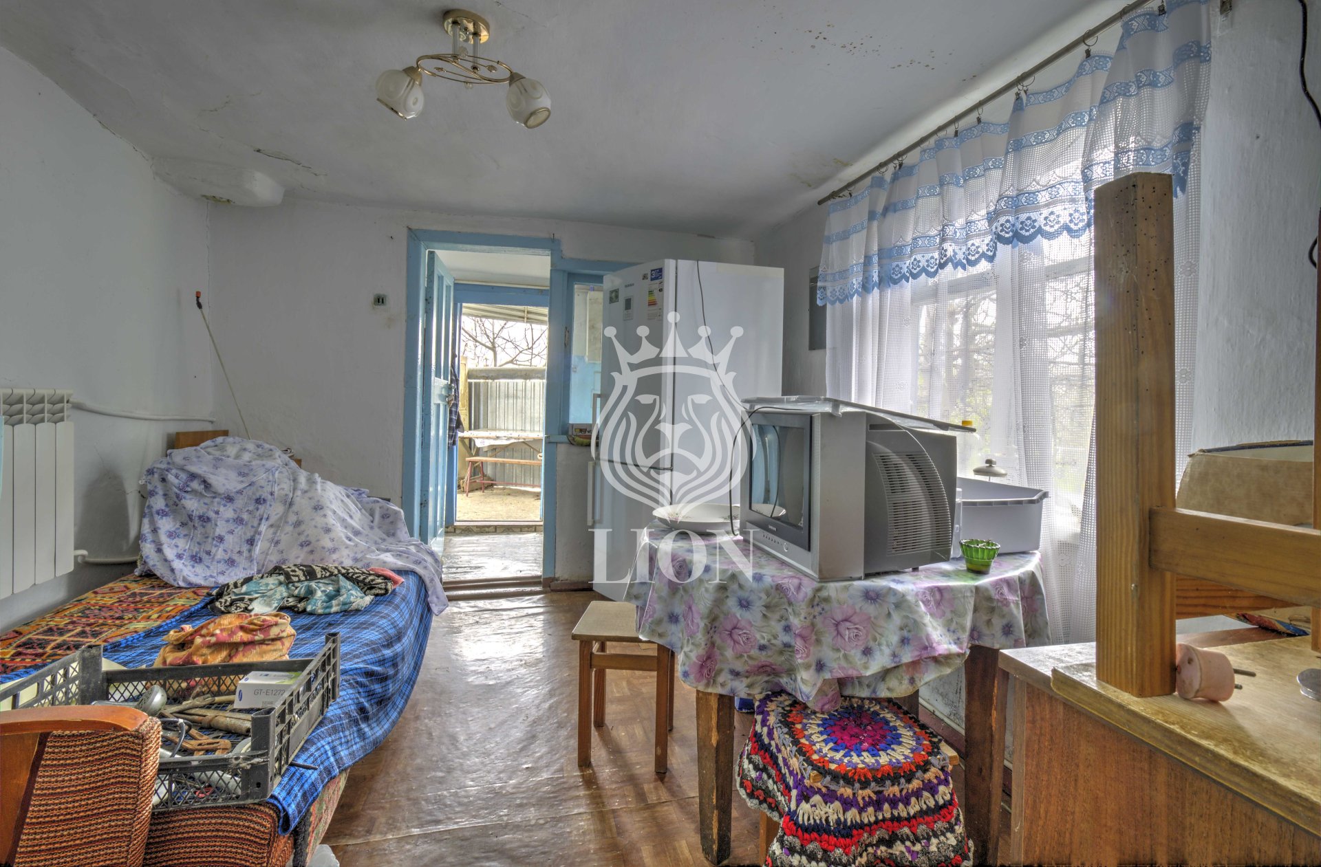 Дом 69.7 м² на 11.28 сот., Малый Маяк — фото 22