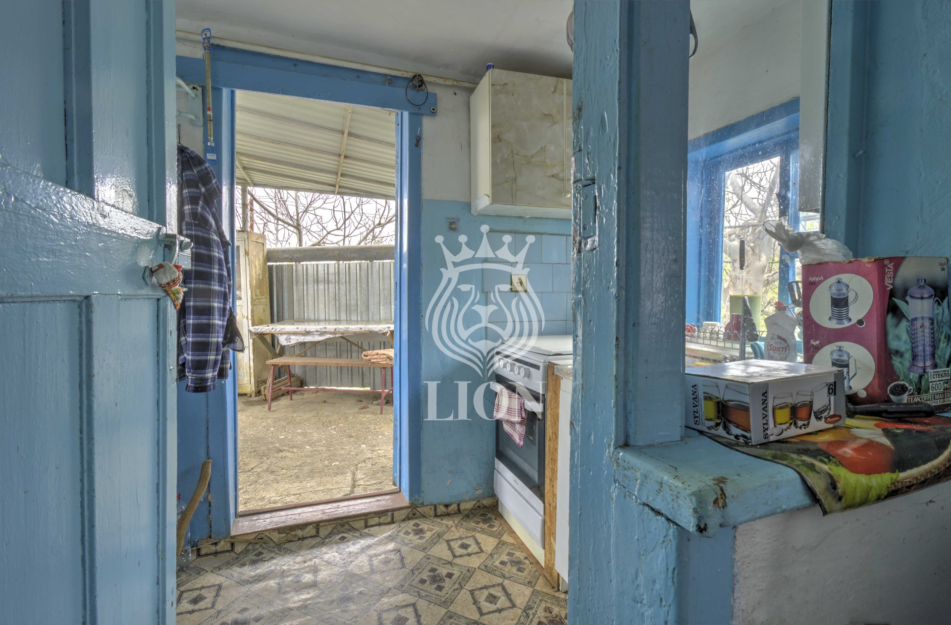 Дом 69.7 м² на 11.28 сот., Малый Маяк — фото 23