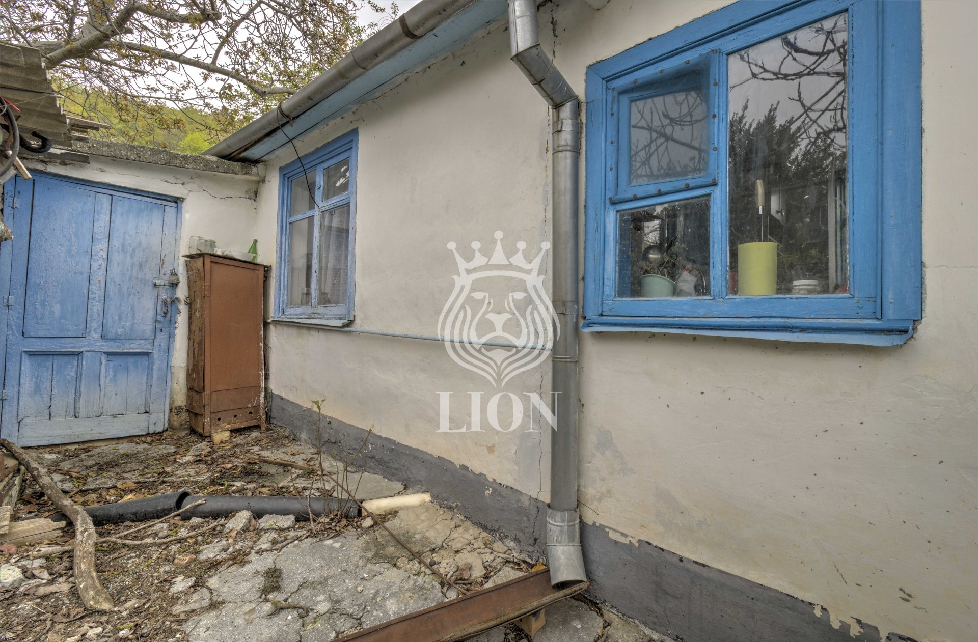 Дом 69.7 м² на 11.28 сот., Малый Маяк — фото 25