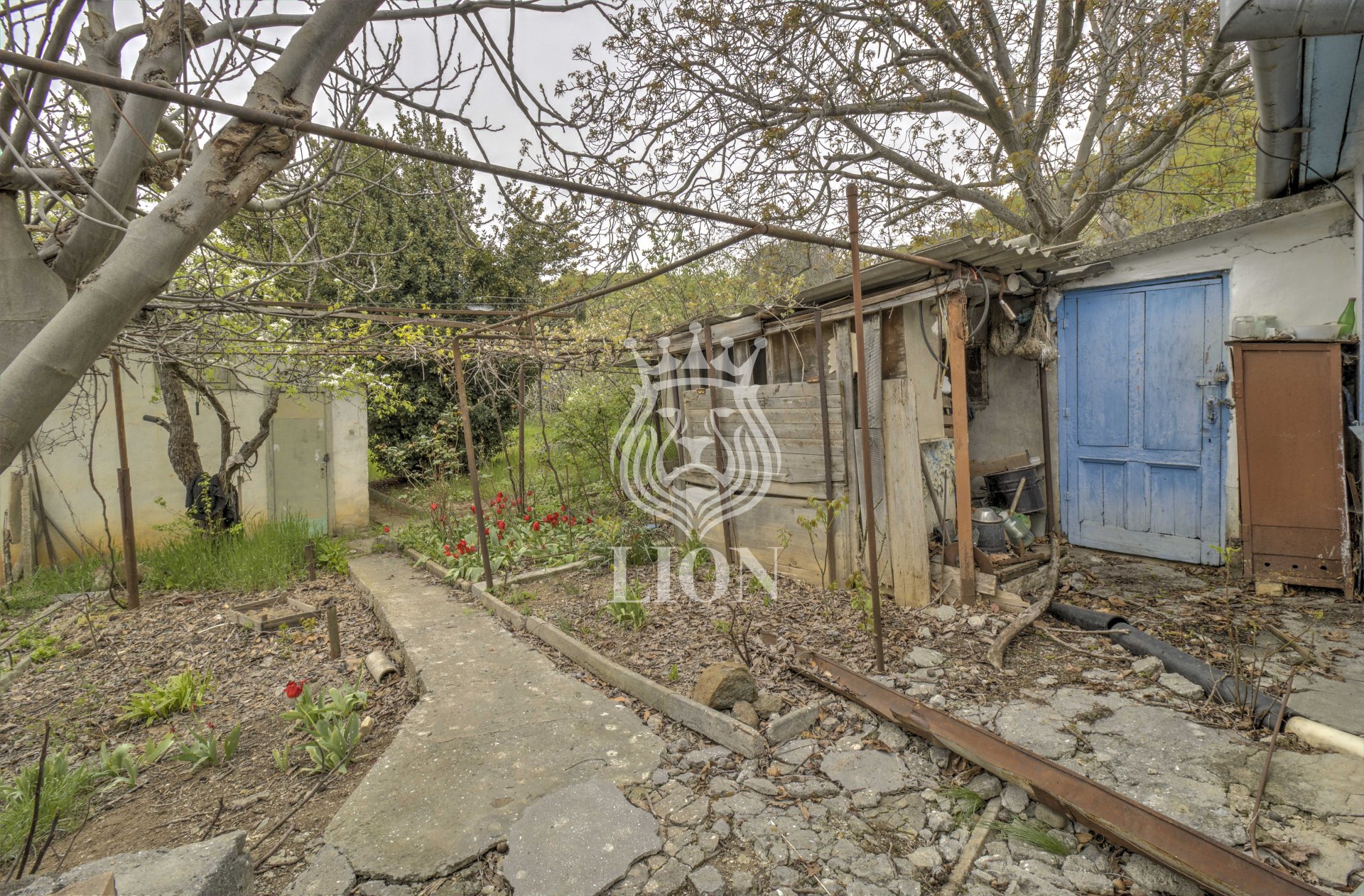 Дом 69.7 м² на 11.28 сот., Малый Маяк — фото 24