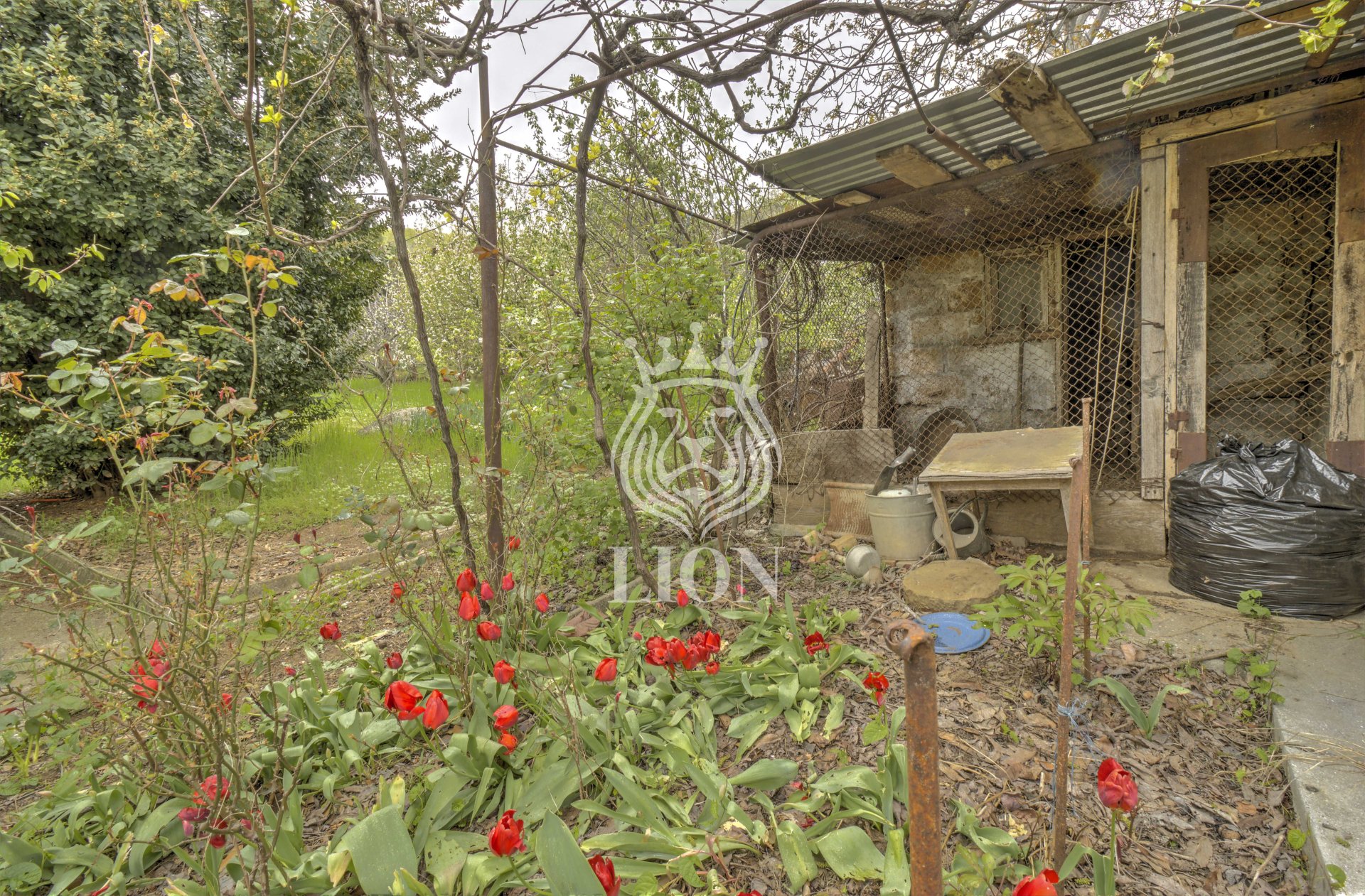 Дом 69.7 м² на 11.28 сот., Малый Маяк — фото 26