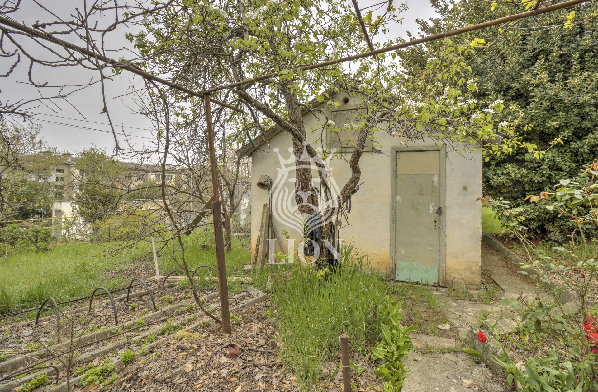 Дом 69.7 м² на 11.28 сот., Малый Маяк — фото 28