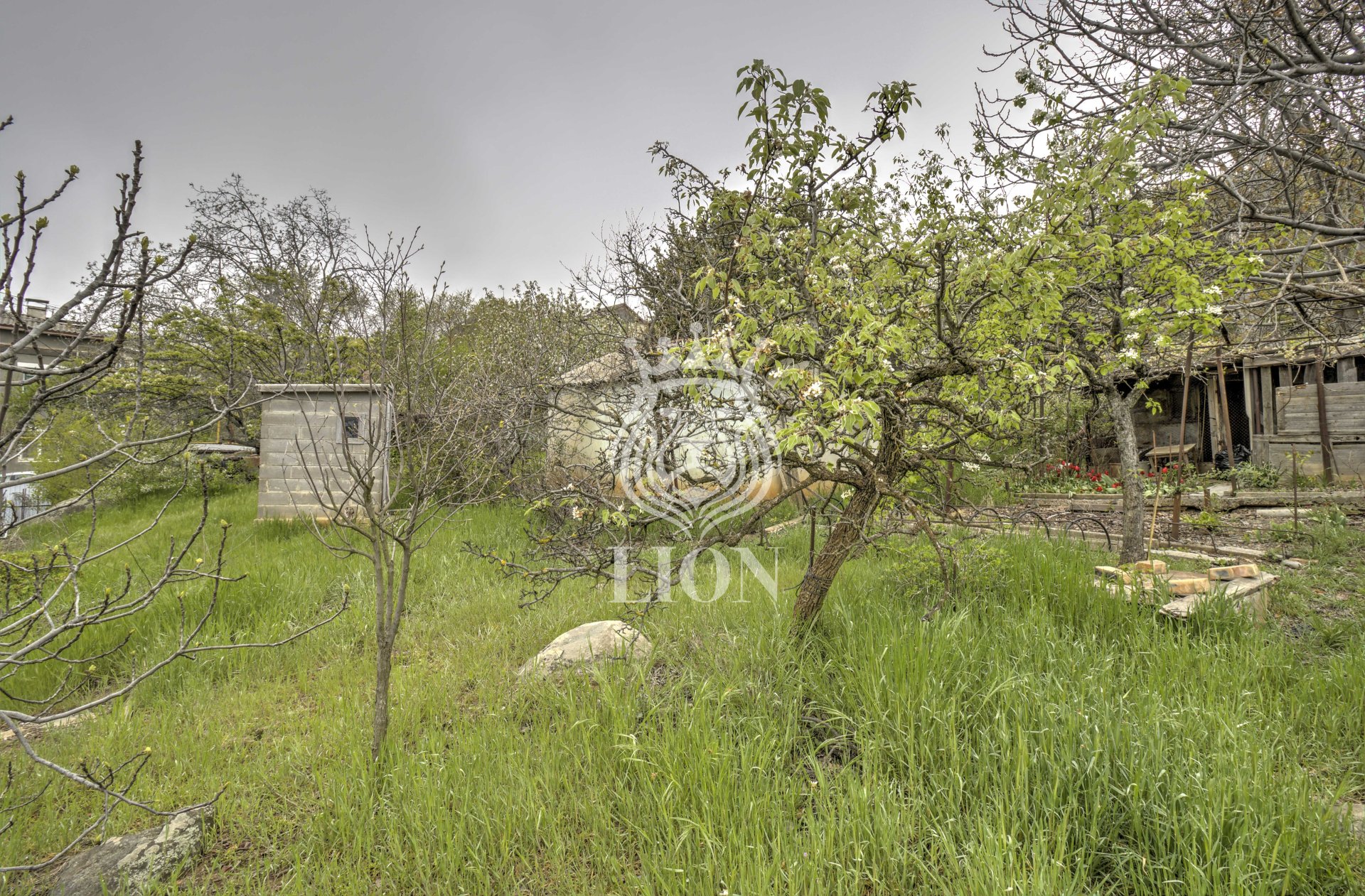 Дом 69.7 м² на 11.28 сот., Малый Маяк — фото 32