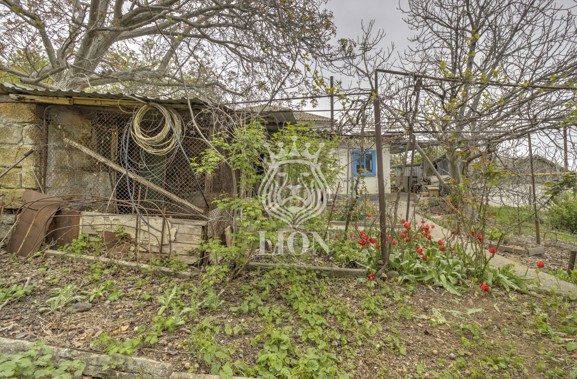 Дом 69.7 м² на 11.28 сот., Малый Маяк — фото 31