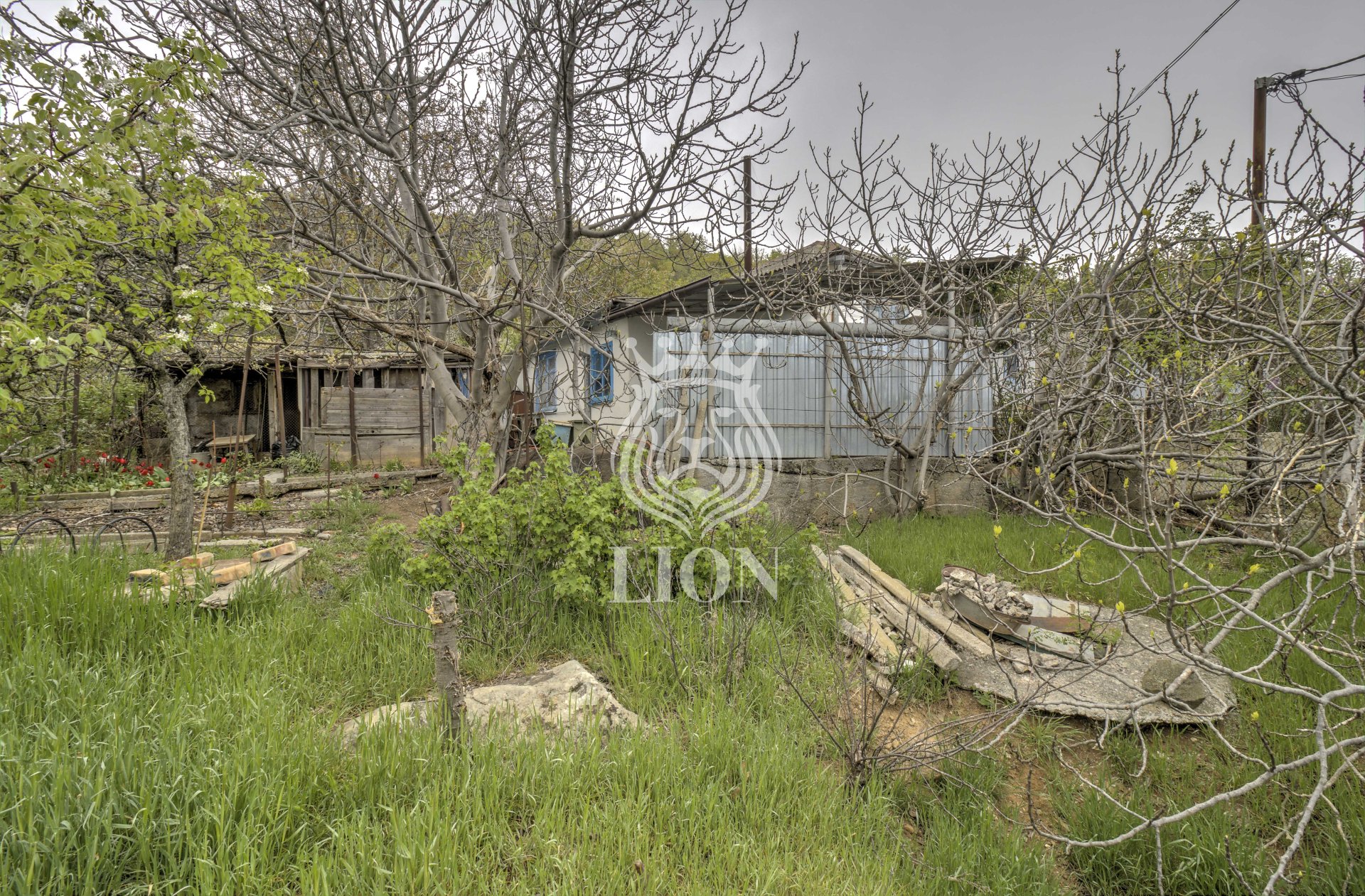 Дом 69.7 м² на 11.28 сот., Малый Маяк — фото 33