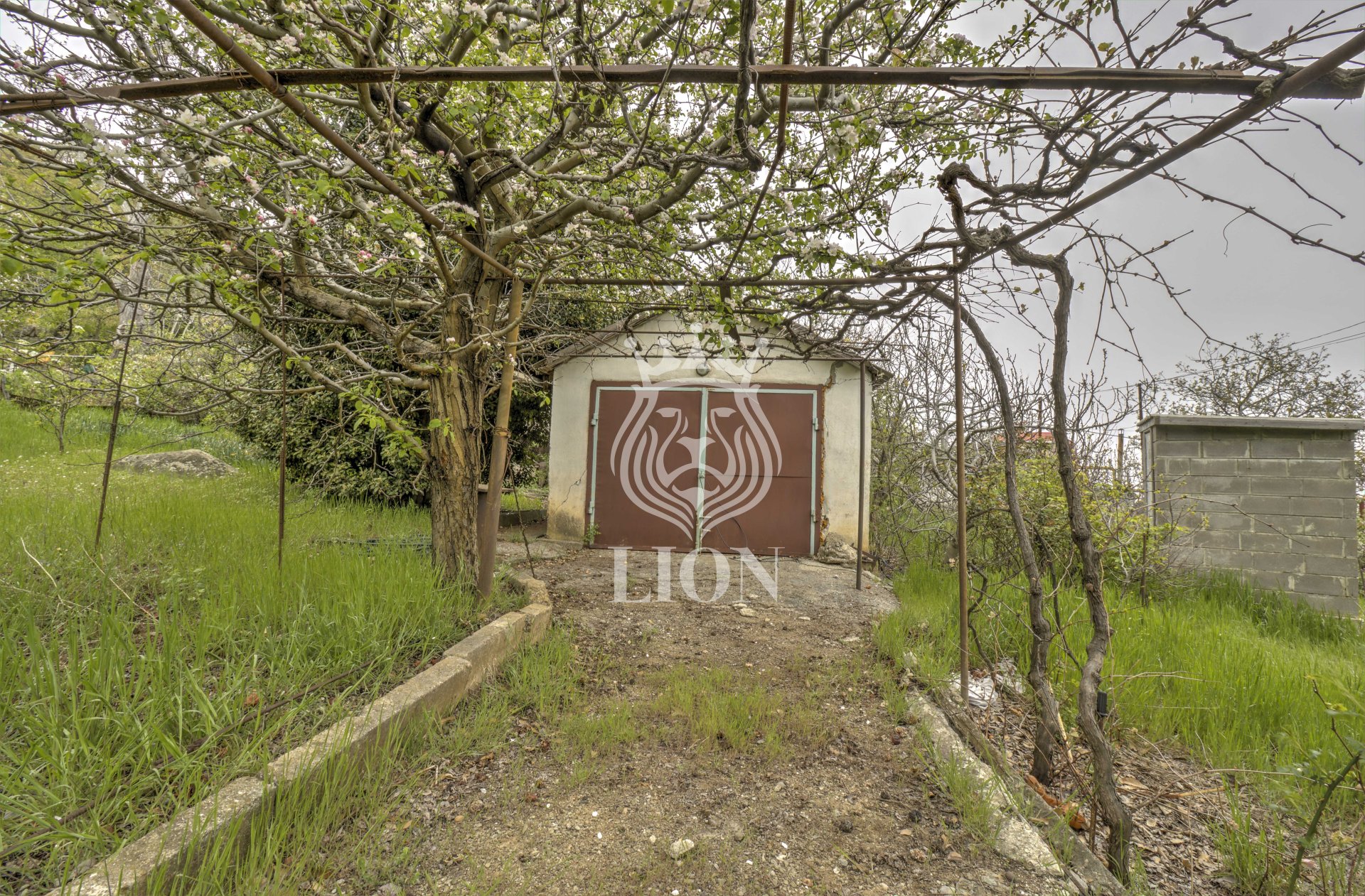 Дом 69.7 м² на 11.28 сот., Малый Маяк — фото 36