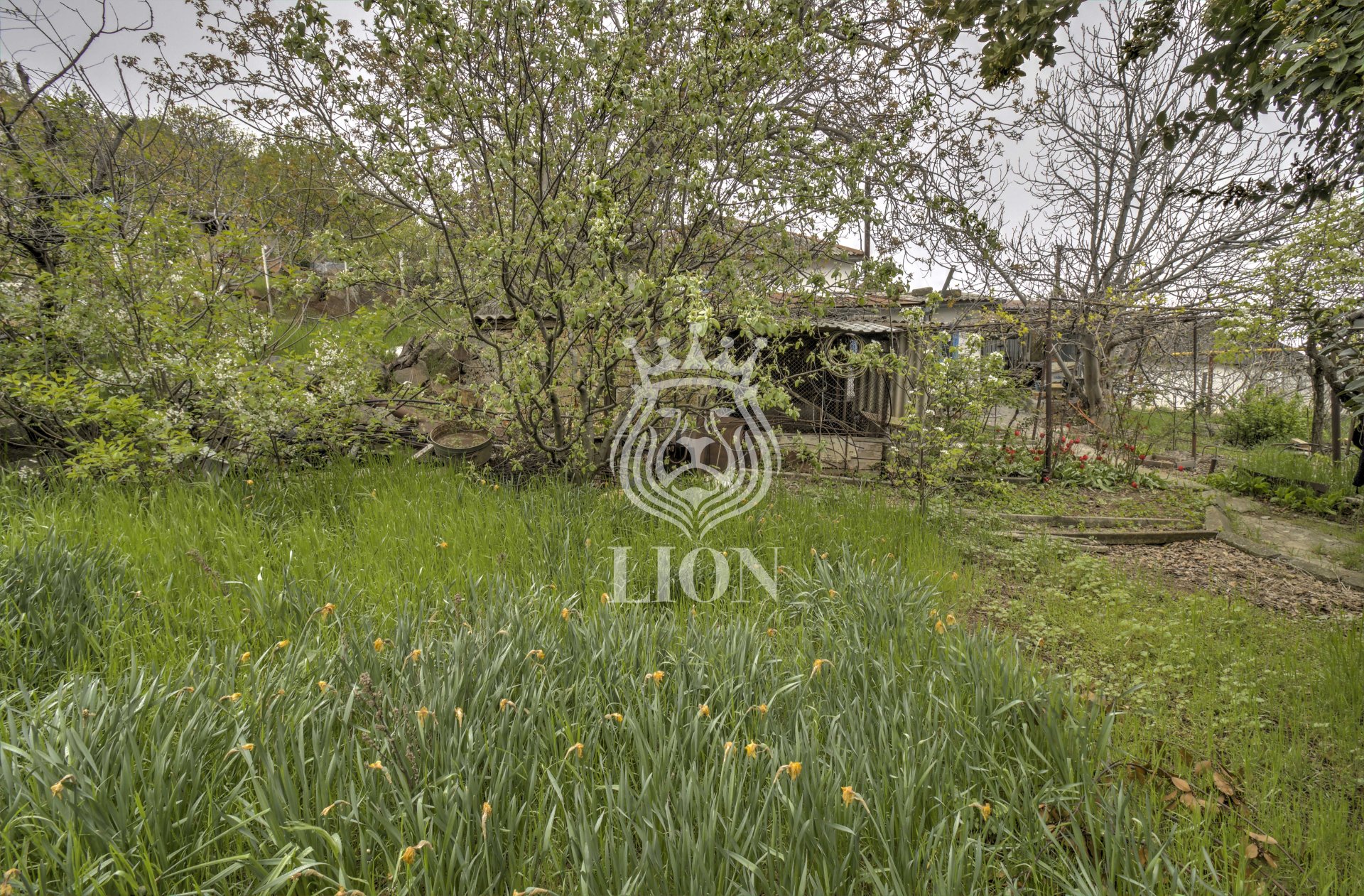 Дом 69.7 м² на 11.28 сот., Малый Маяк — фото 41