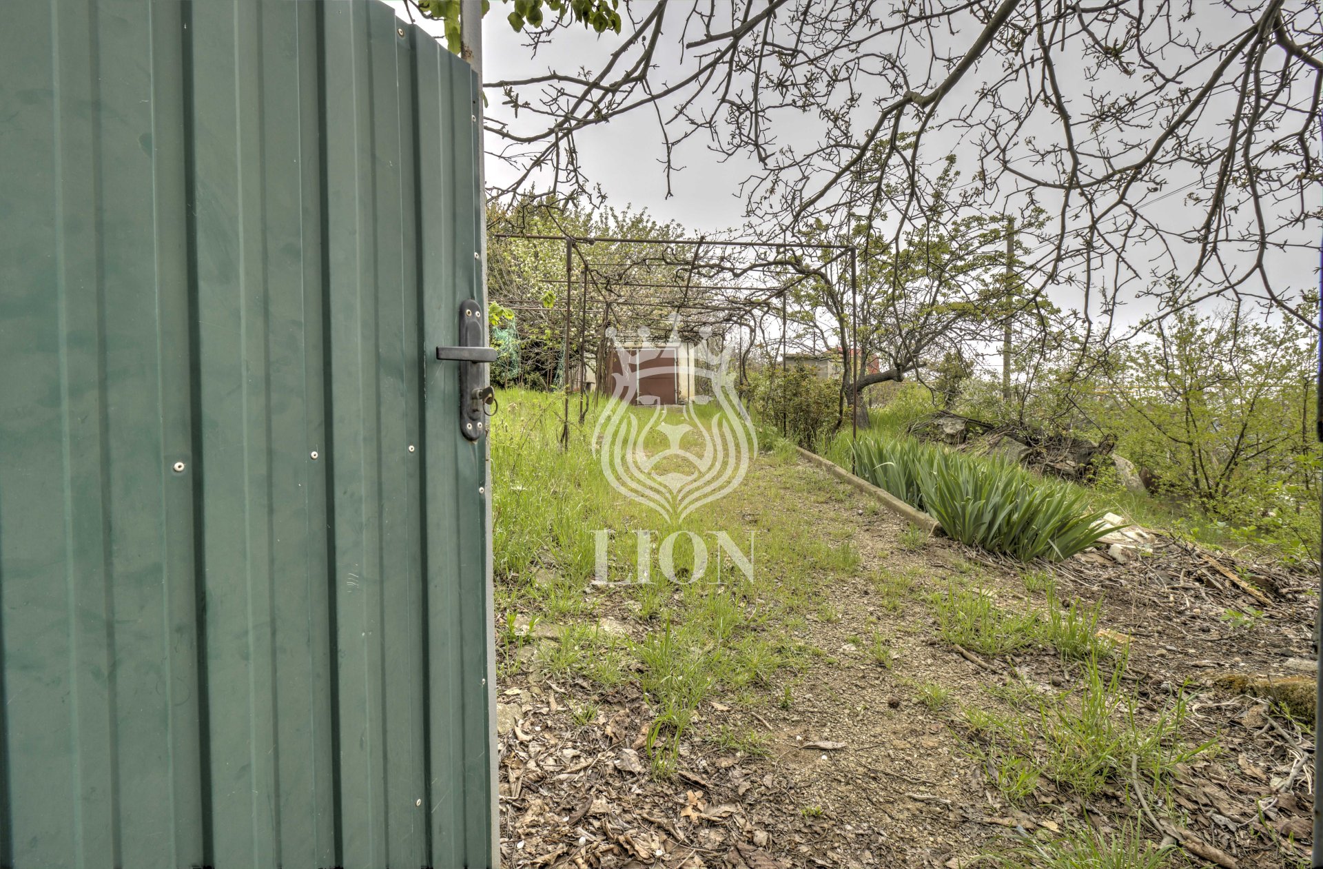 Дом 69.7 м² на 11.28 сот., Малый Маяк — фото 44