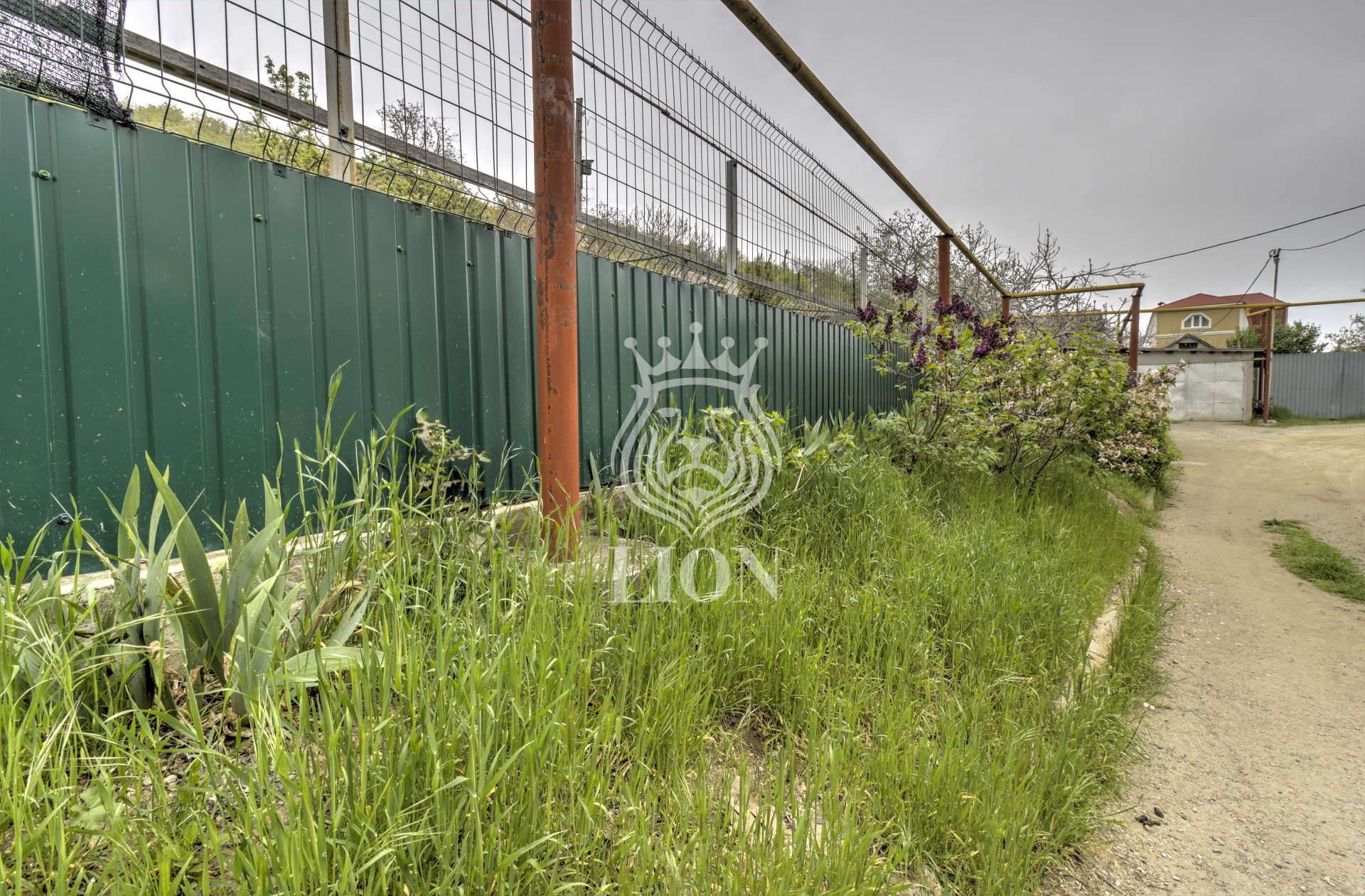 Дом 69.7 м² на 11.28 сот., Малый Маяк — фото 46