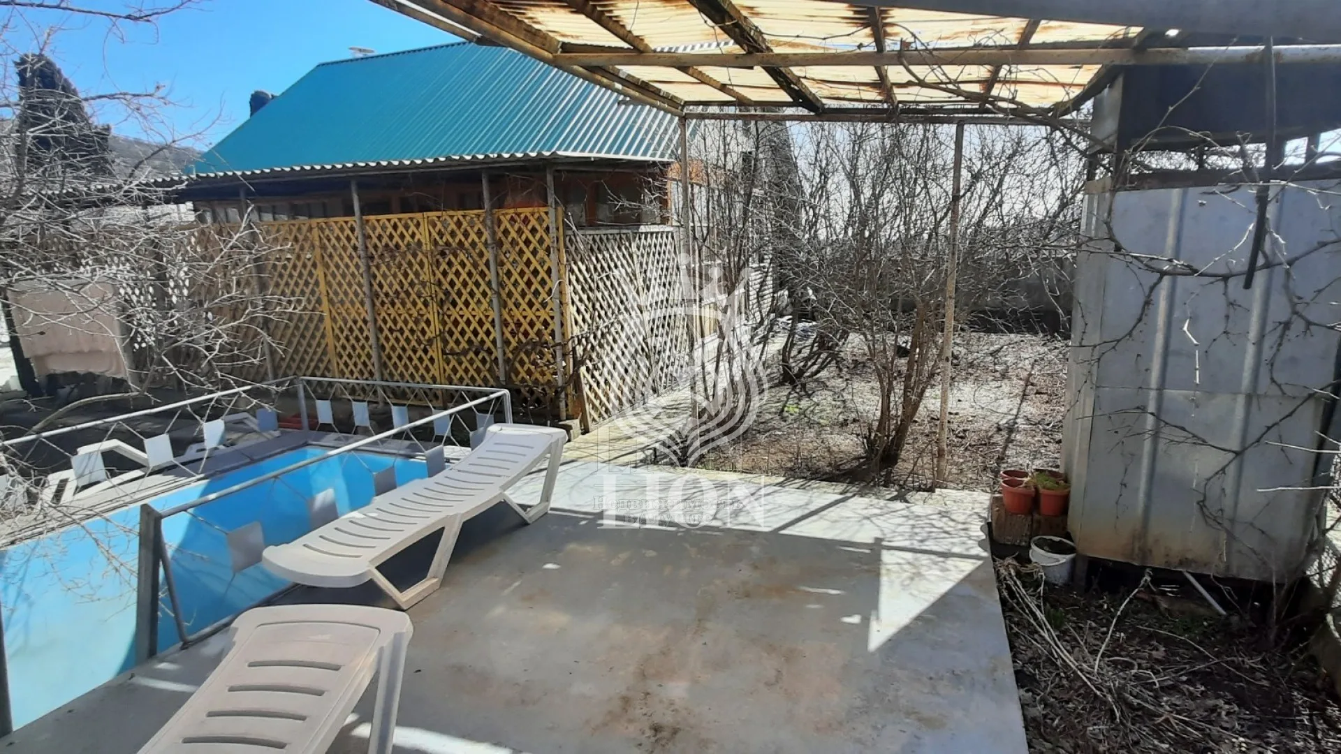 Дом 120 м² на 4 сот., Нижняя Кутузовка