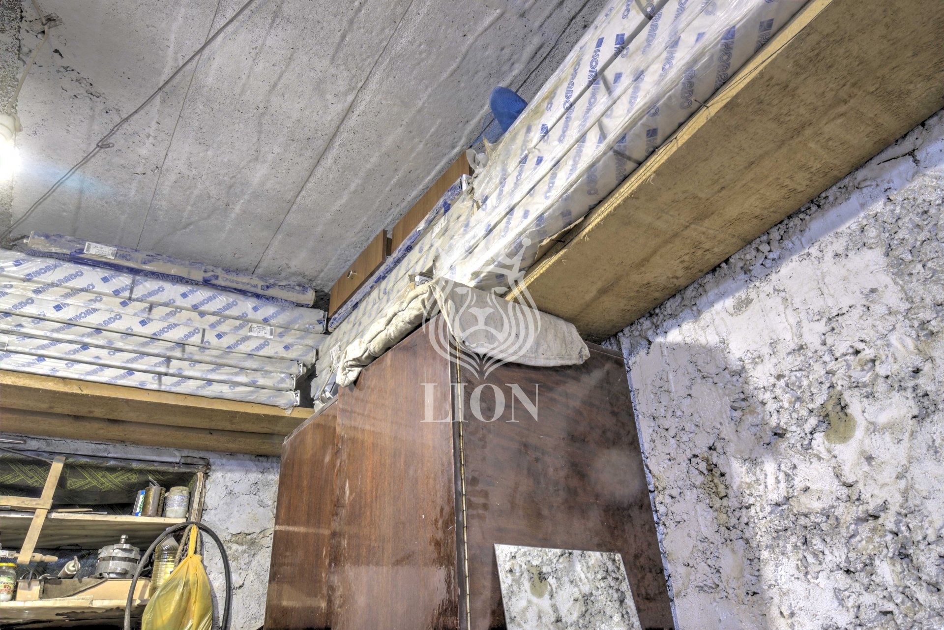 Гараж 24 м², Алушта — фото 7