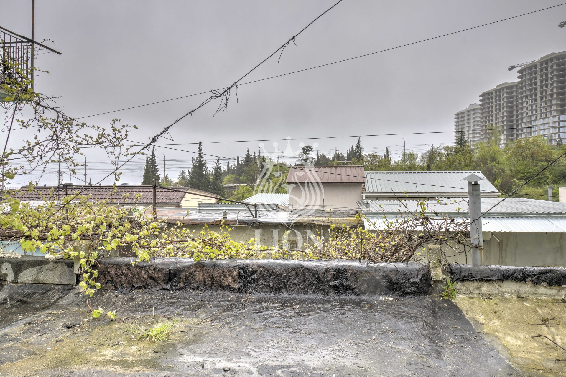 Гараж 24 м², Алушта — фото 9