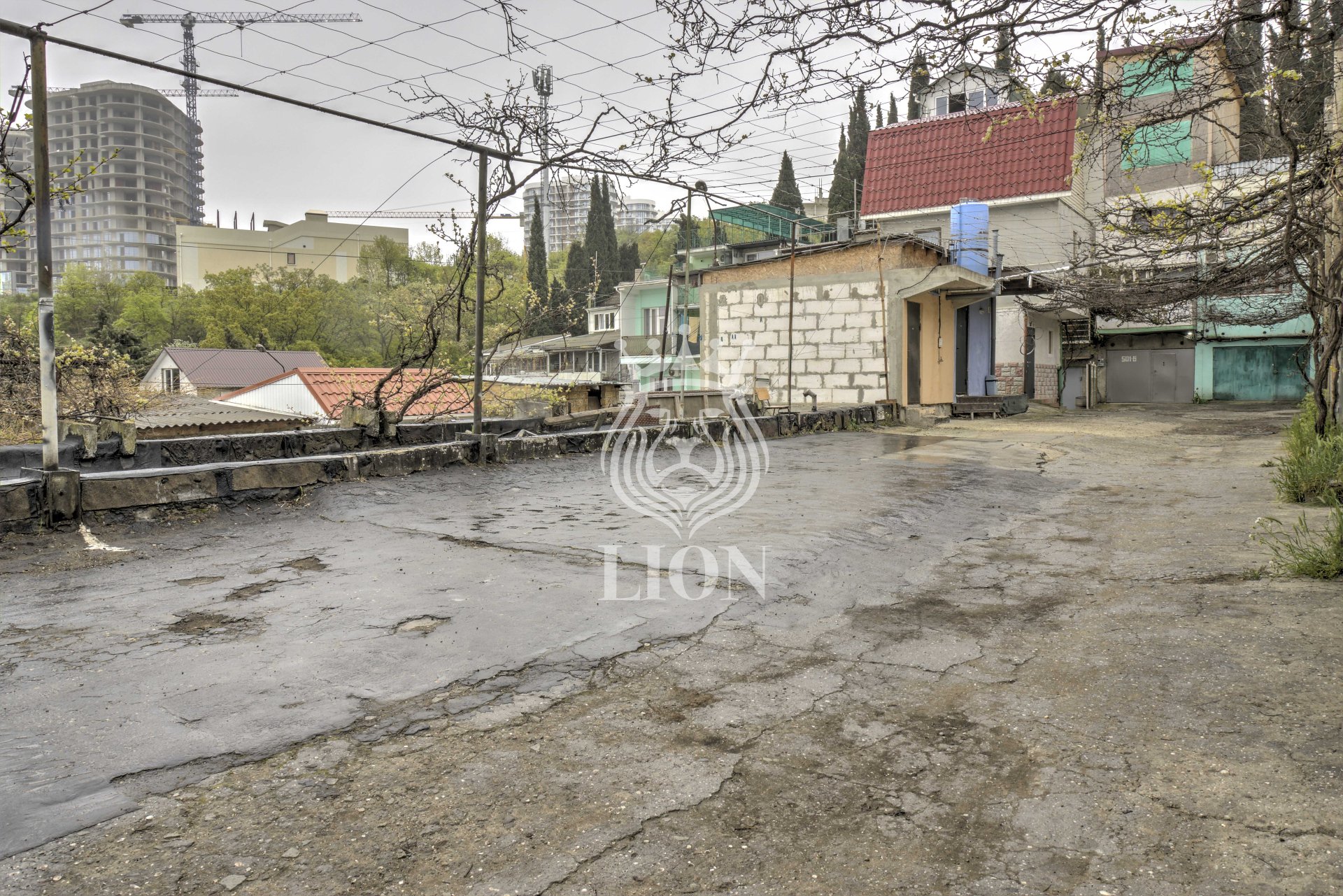 Гараж 24 м², Алушта — фото 10