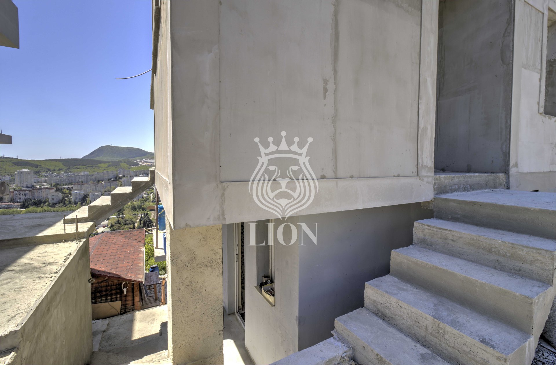 Дом 160 м² на 1 сот., Алушта — фото 5