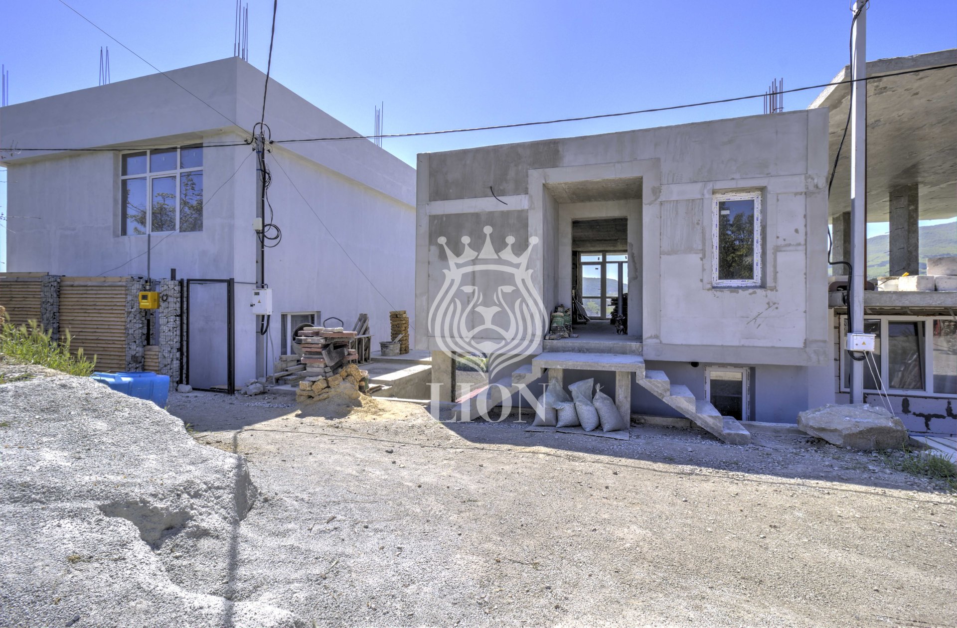 Дом 160 м² на 1 сот., Алушта — фото 4