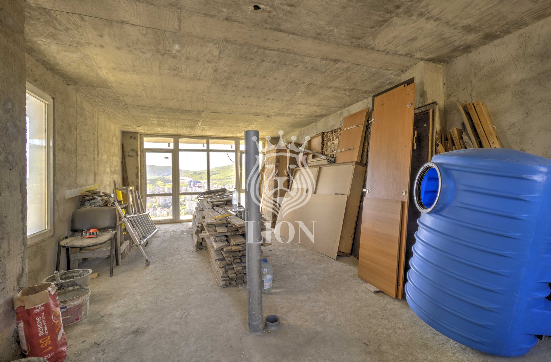 Дом 160 м² на 1 сот., Алушта — фото 7