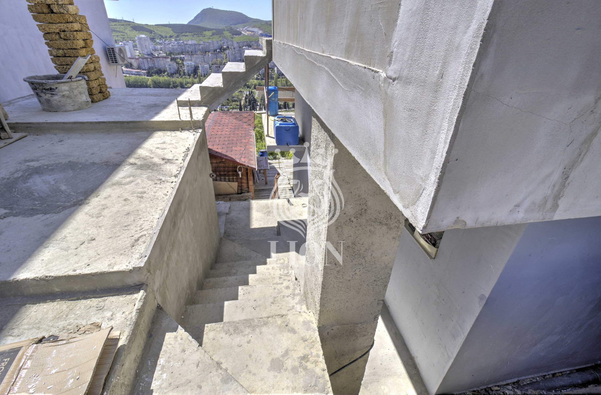 Дом 160 м² на 1 сот., Алушта — фото 6